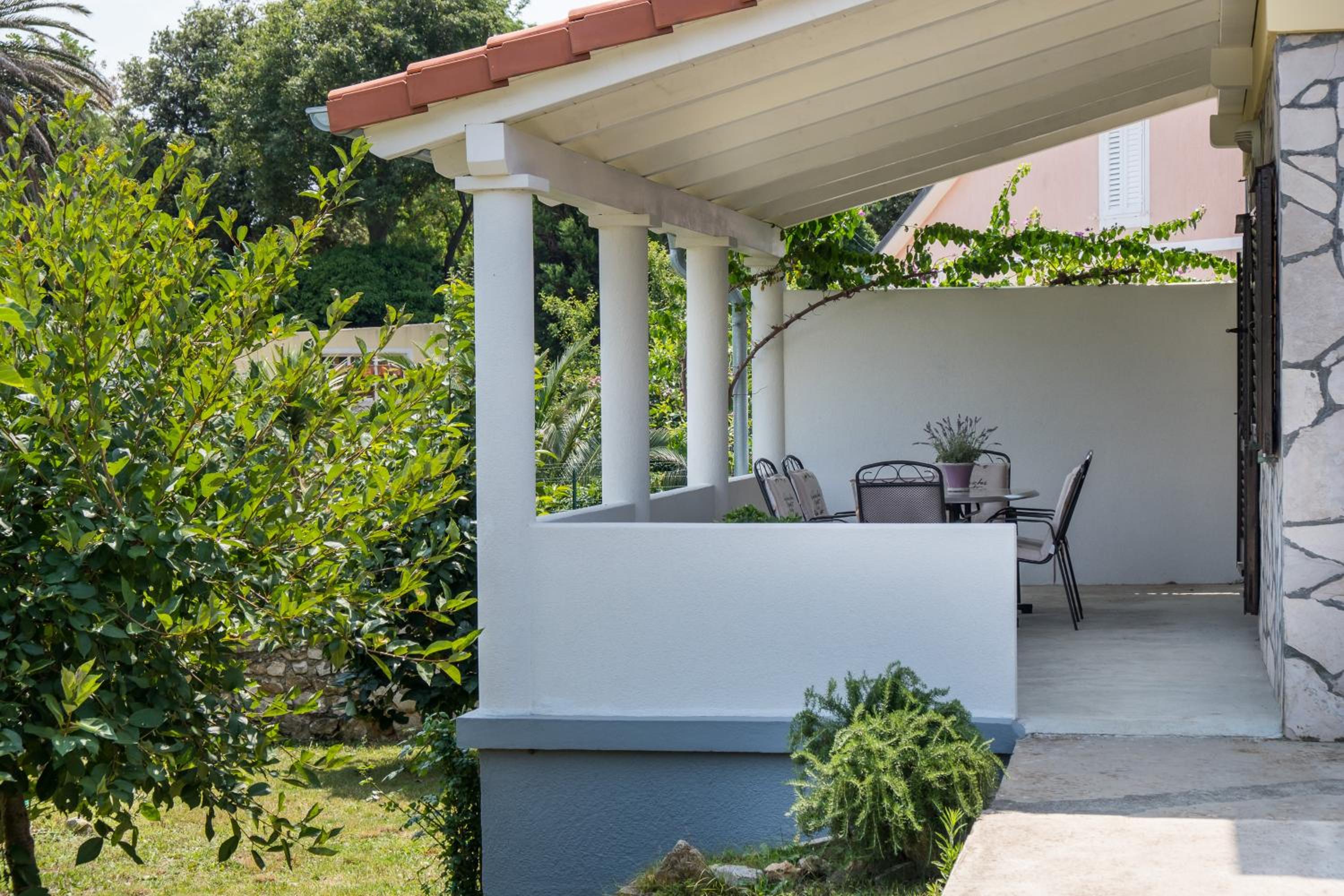 Villa Mirta view 3