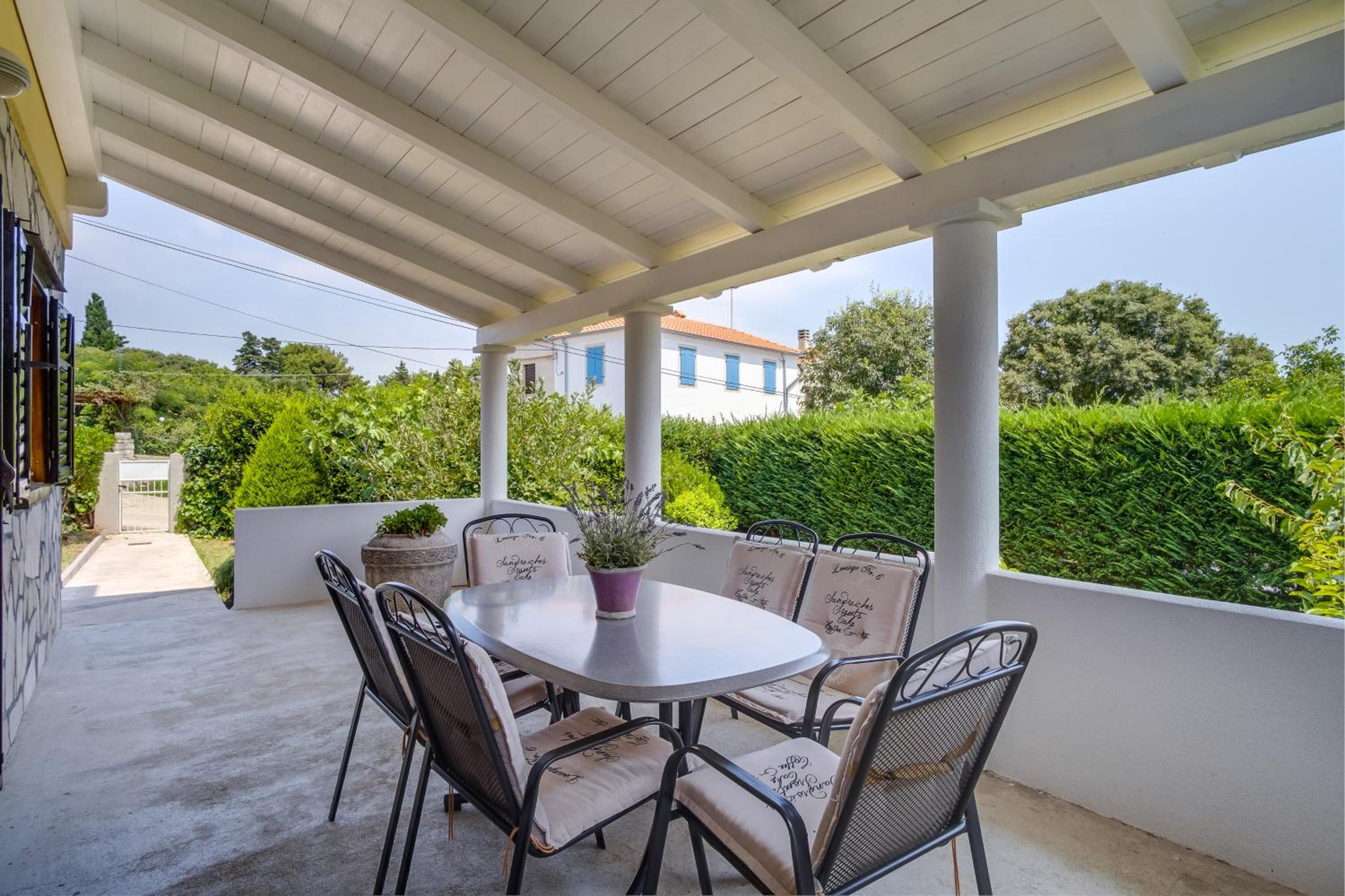 Villa Mirta view 5