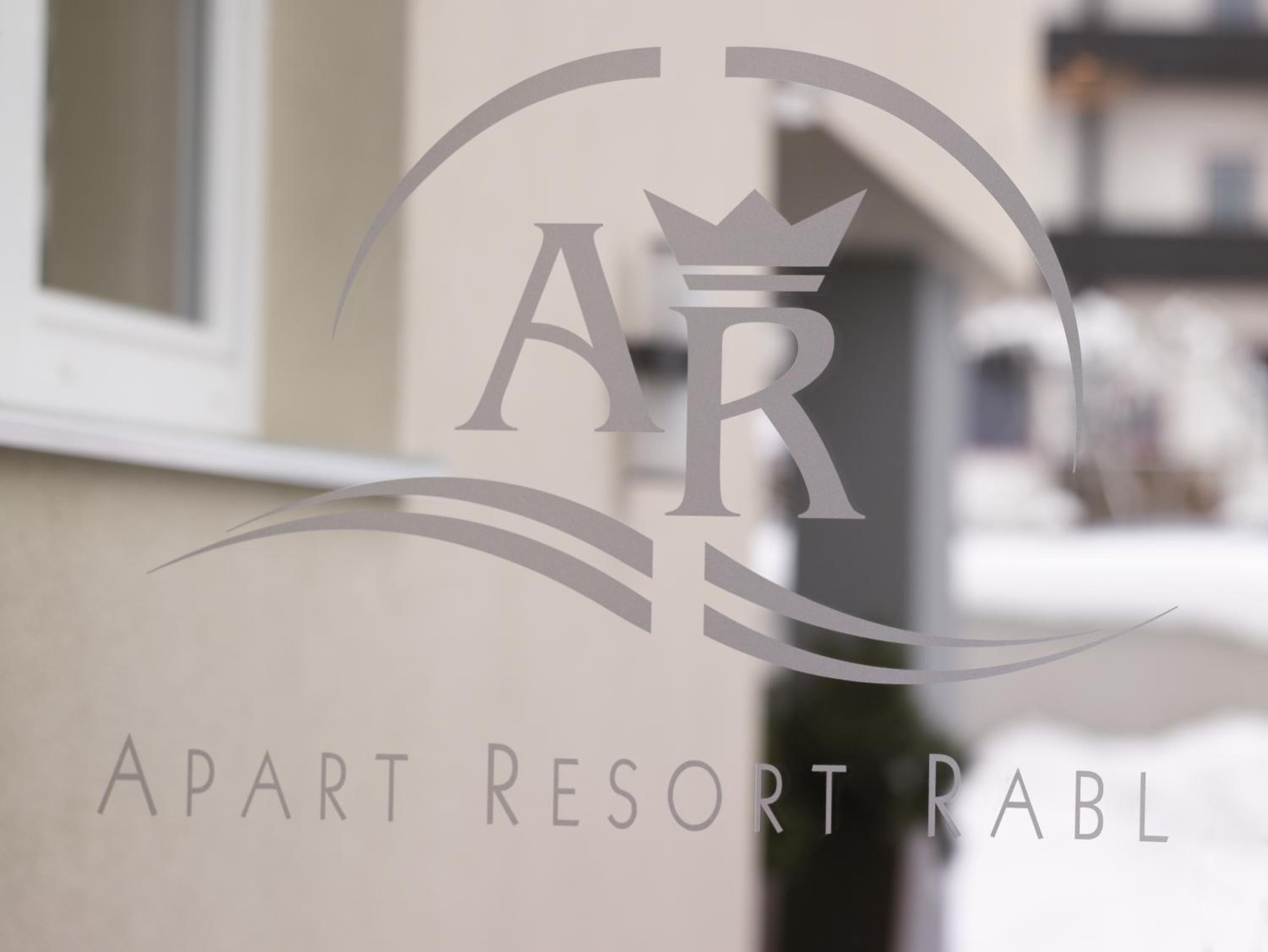 Apart Resort Rabl