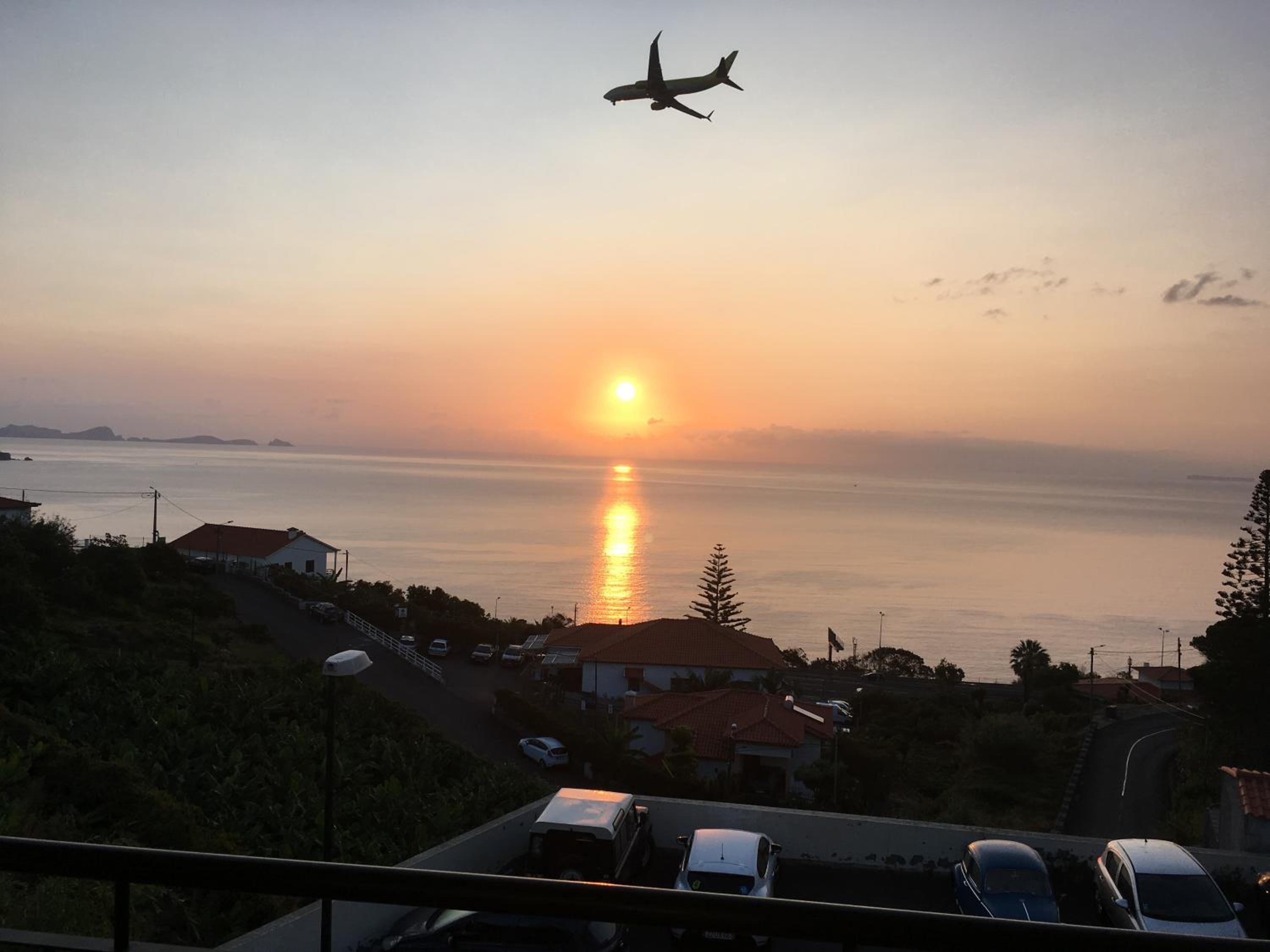 Em casa longe de casa, tão bom! view 4