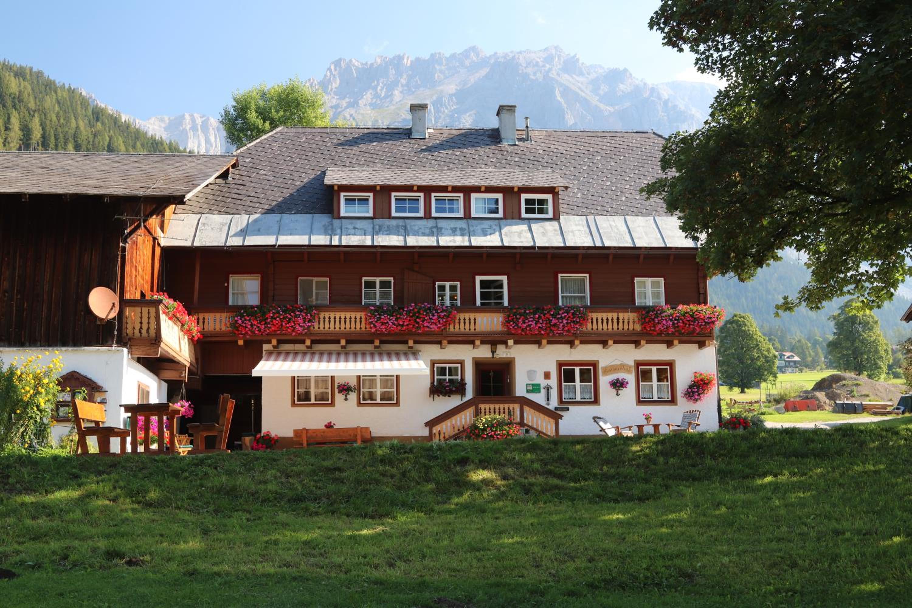 Zeiserhof