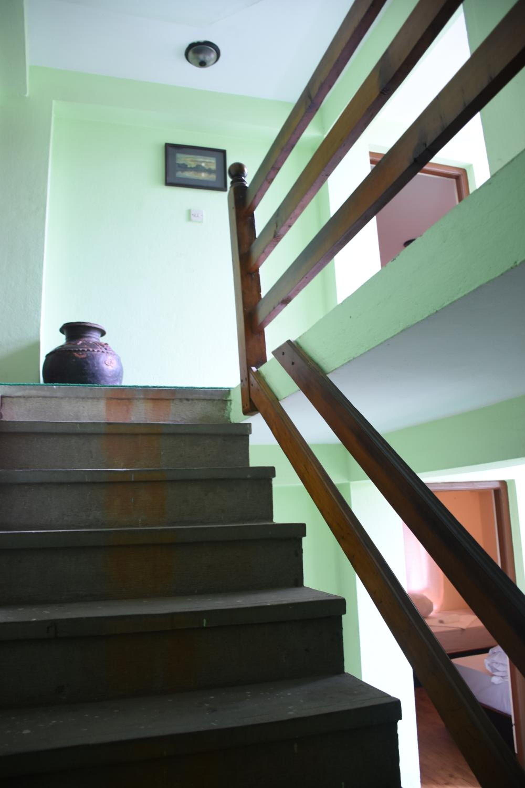 Subha Guest House