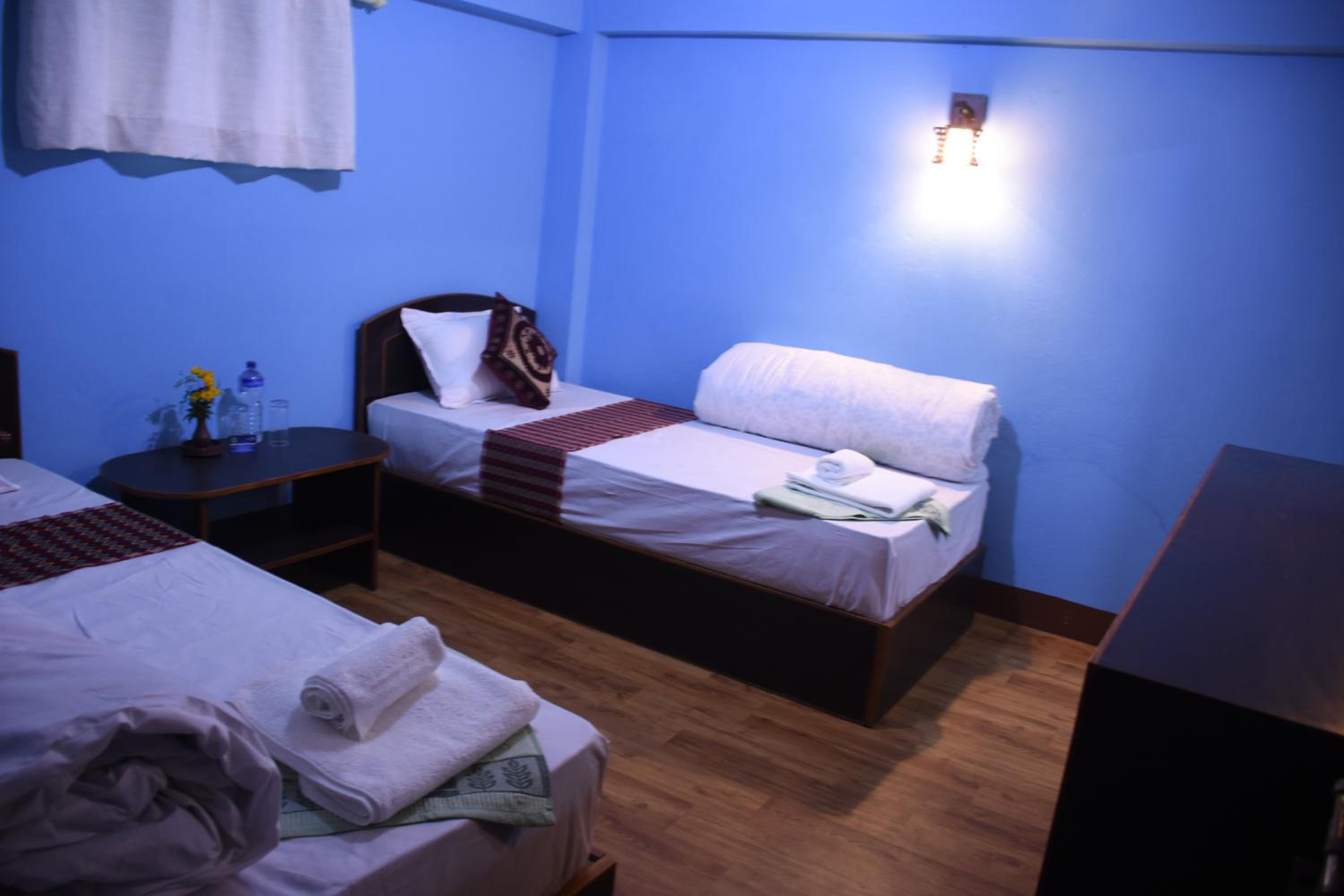 Subha Guest House