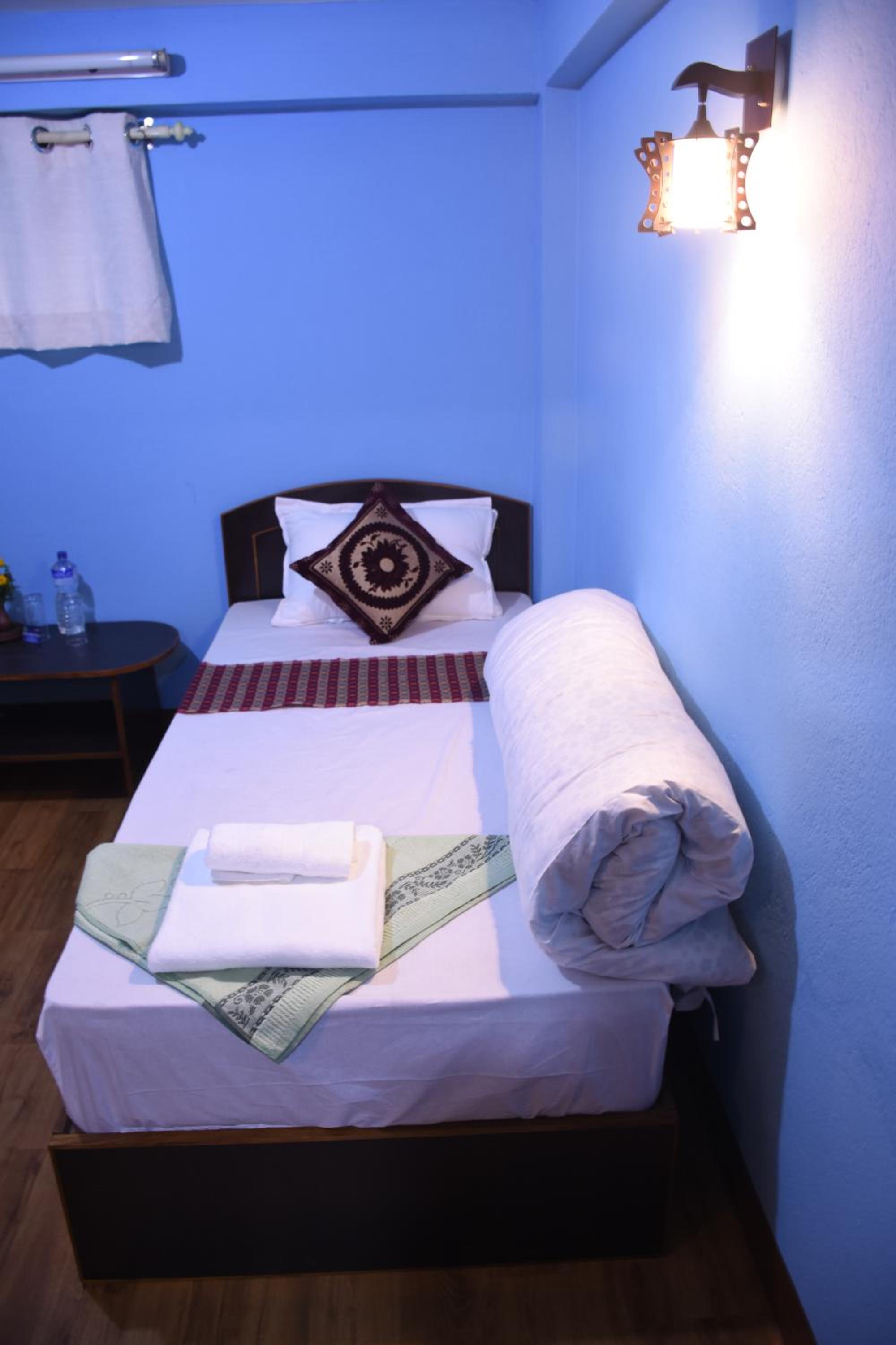 Subha Guest House