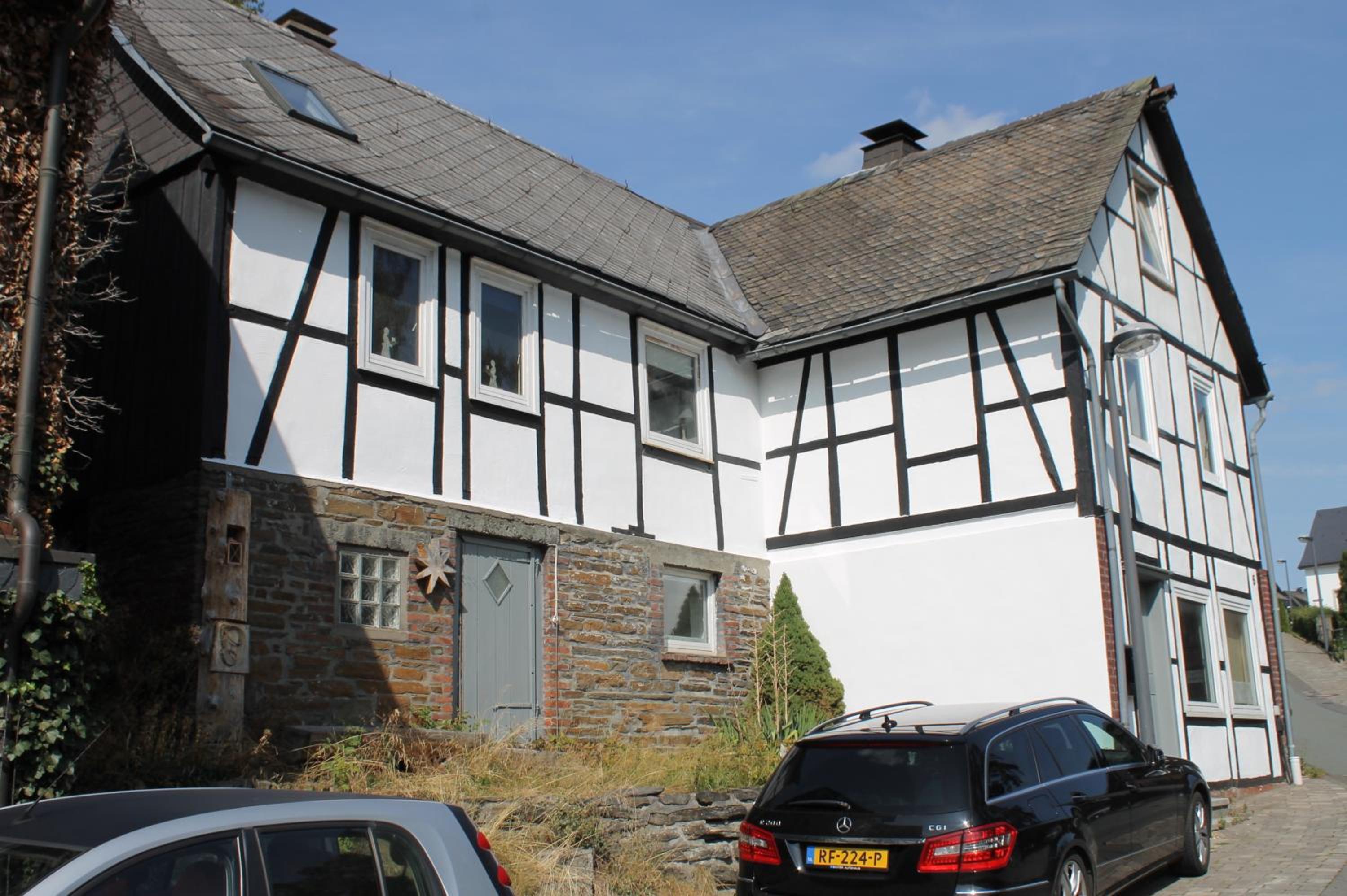 Landhuis Züschen view 4