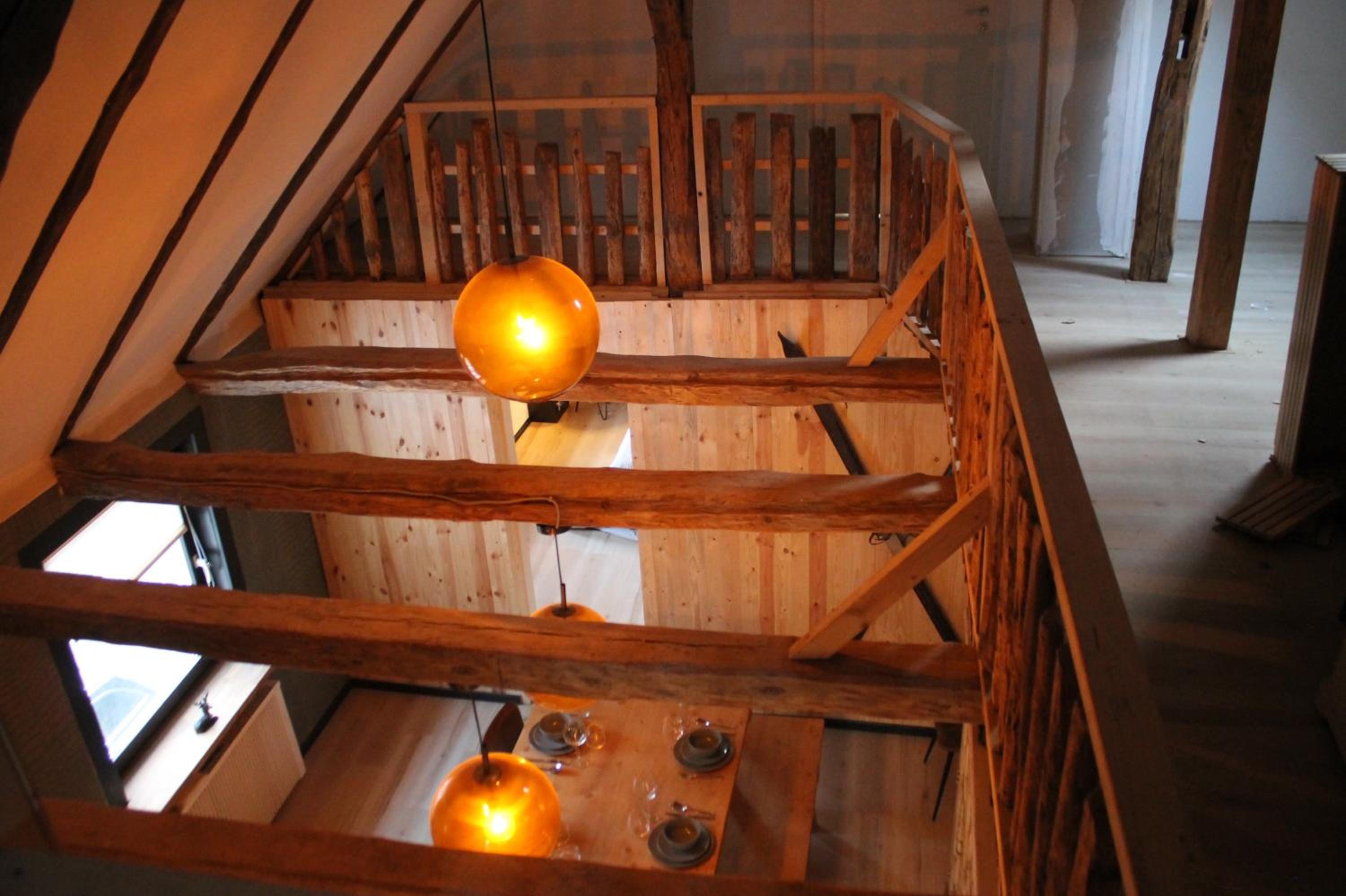Landhuis Züschen view 5