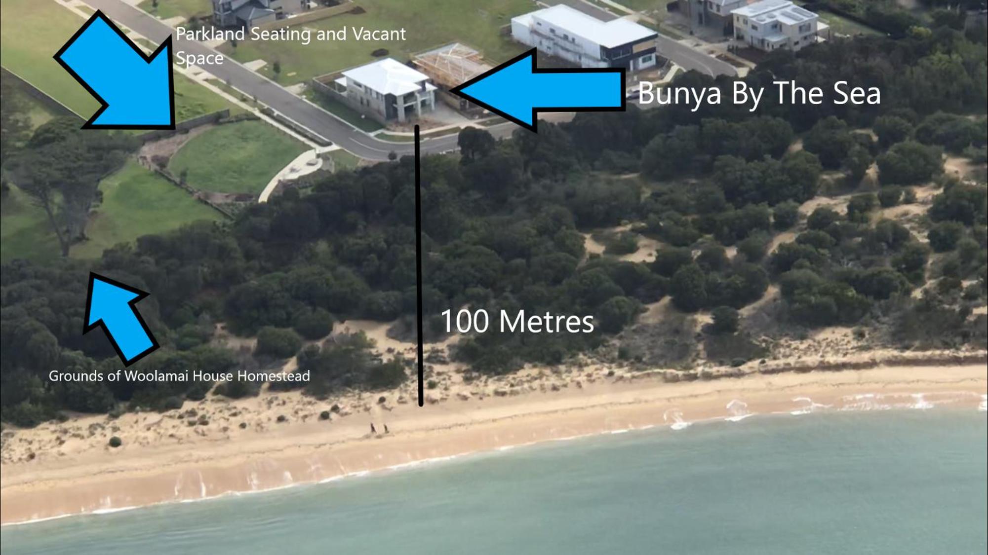 Bunya By The Sea