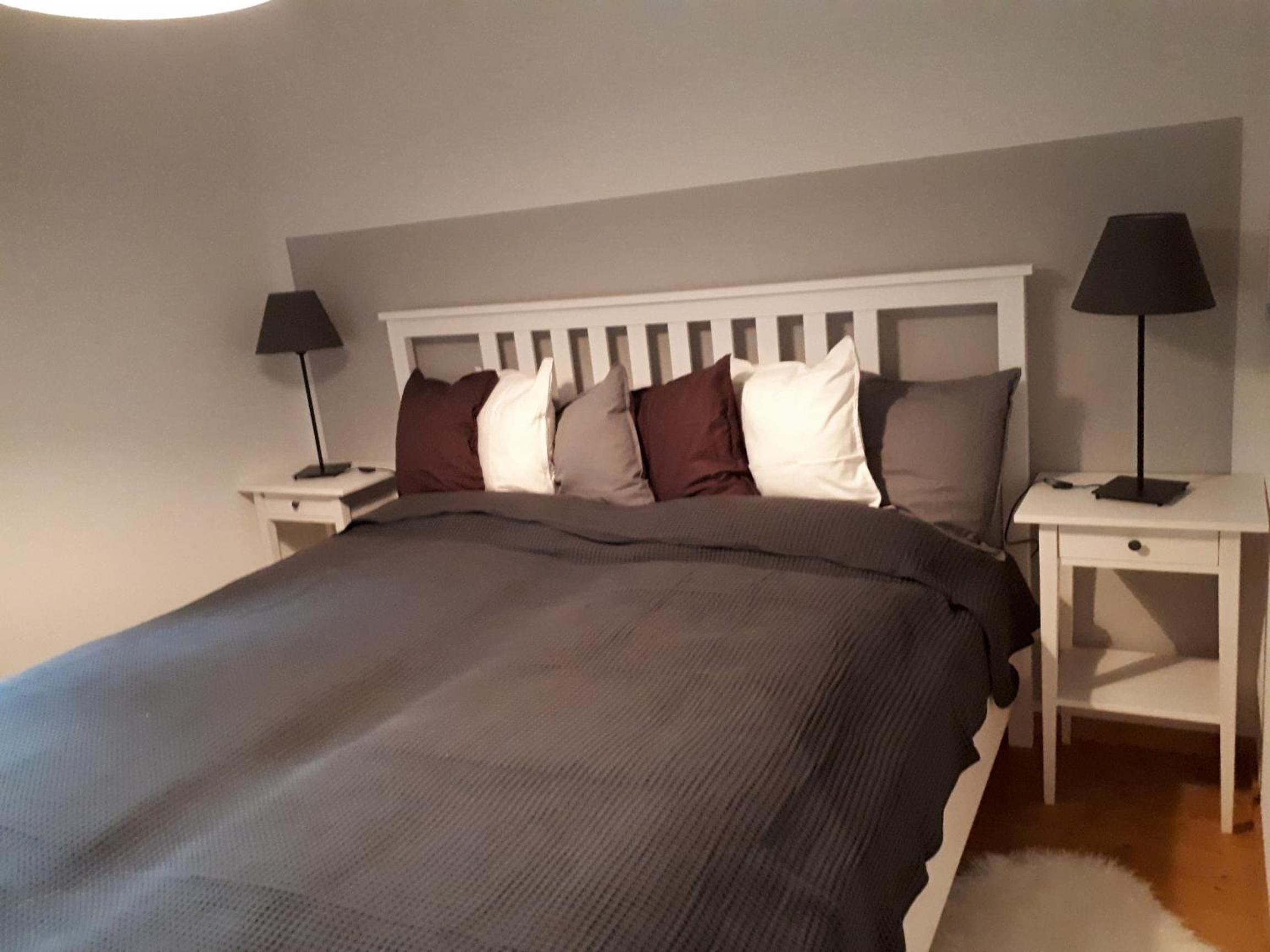 Blockhausperle im Grunen