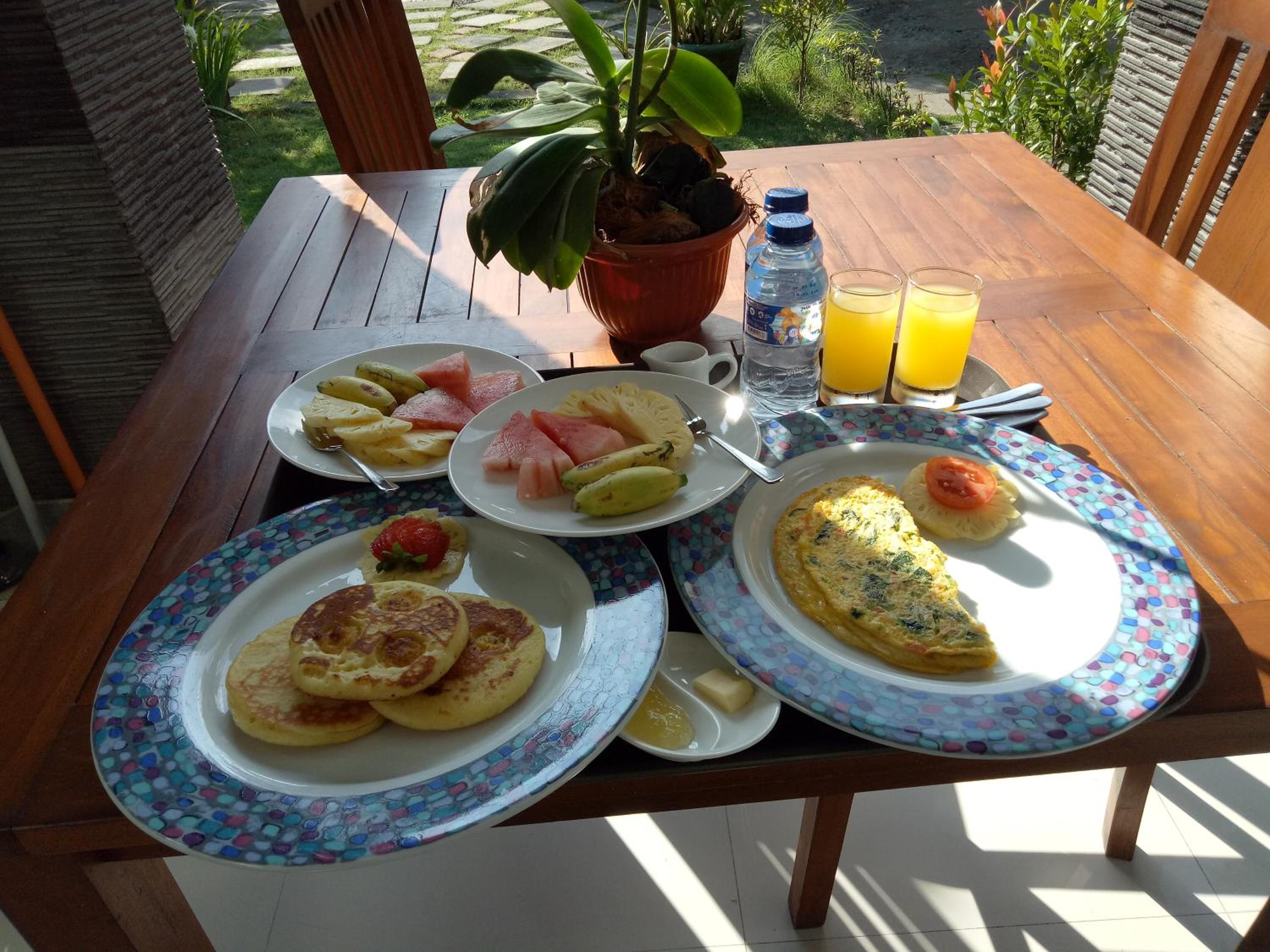 Pier26 Bali Homestay
