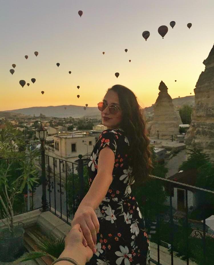 Cappadocia Stone Palace - Image 55