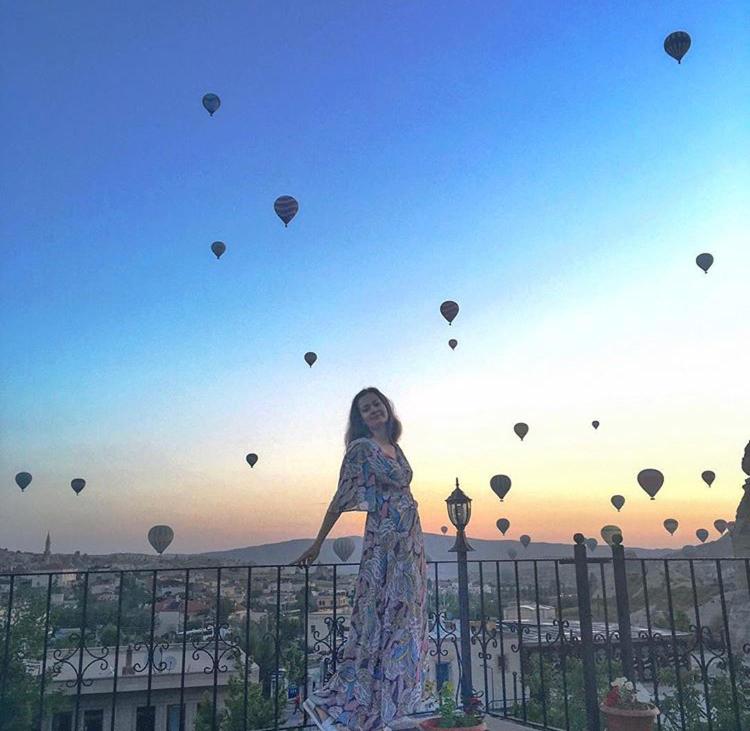 Cappadocia Stone Palace - Image 56
