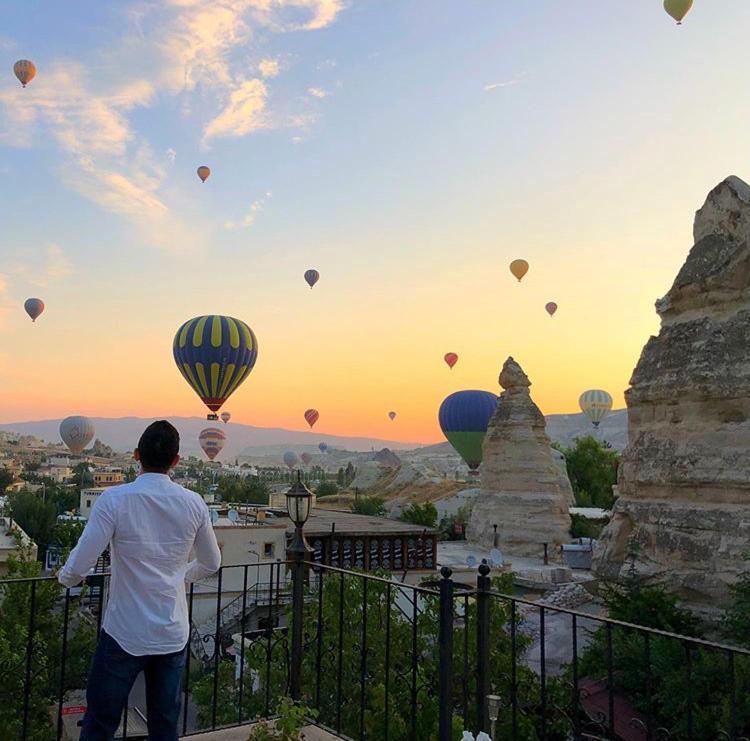 Cappadocia Stone Palace - Image 52