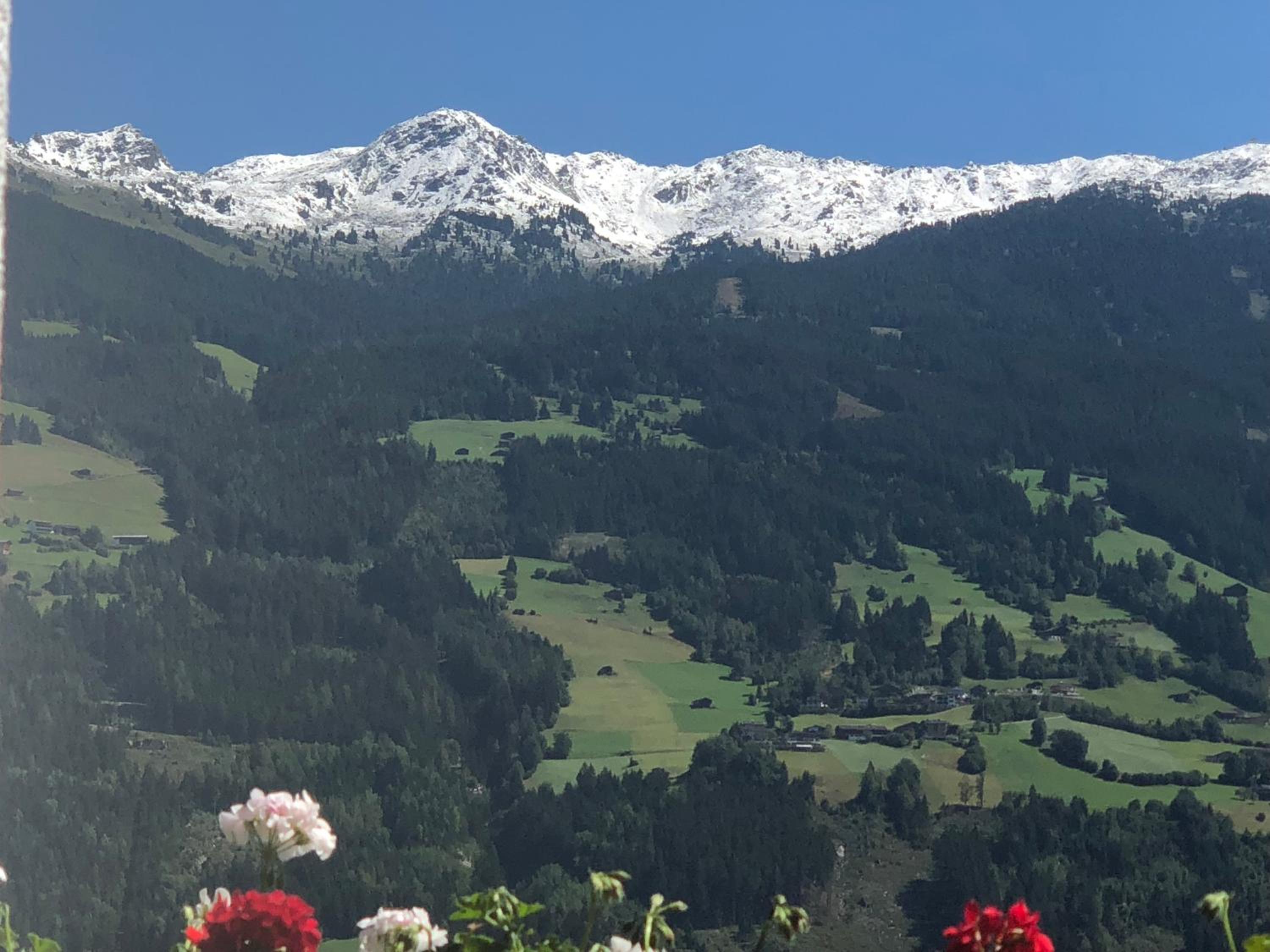 Landhaus Rieder im Zillertal