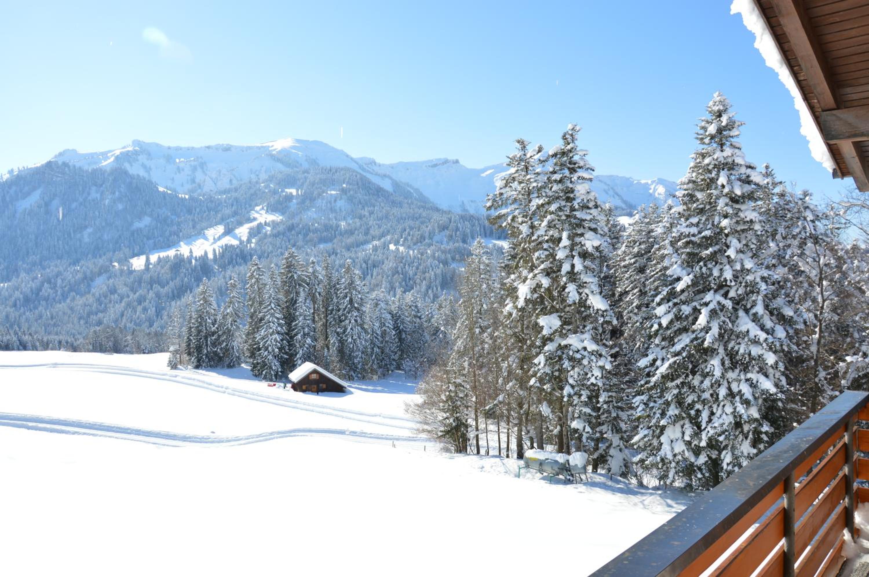 Haus Kipfen view 4