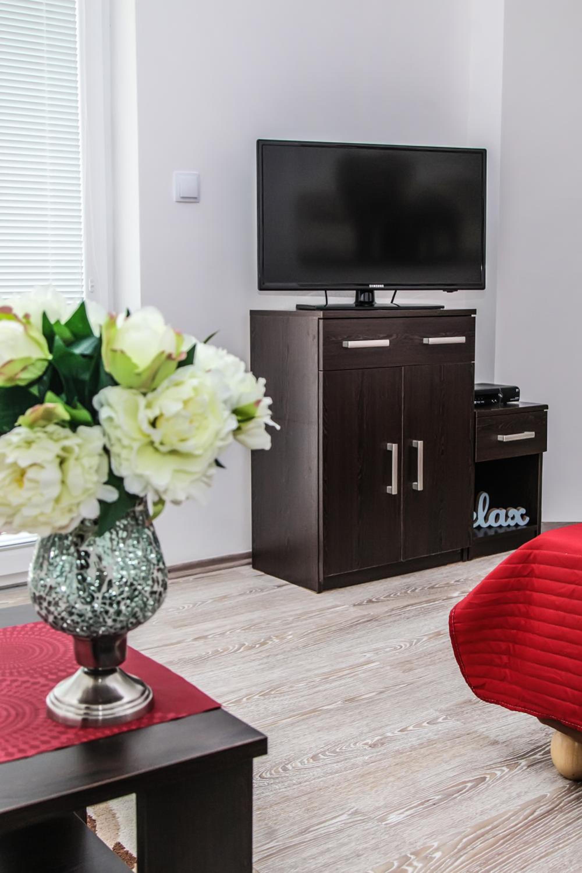 Apartmány RELAX Podhájska view 2