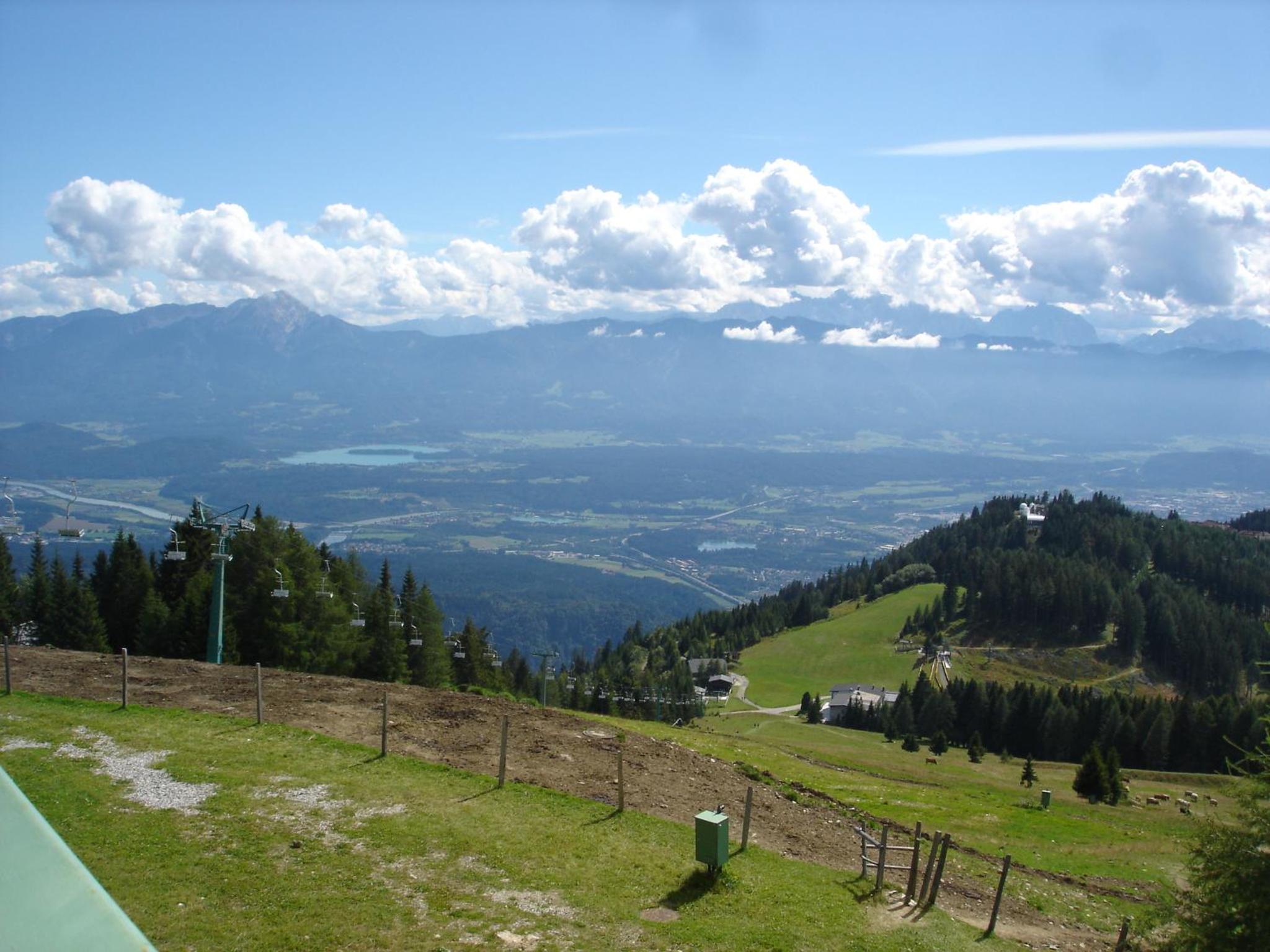 FeWo mit Seeblick
