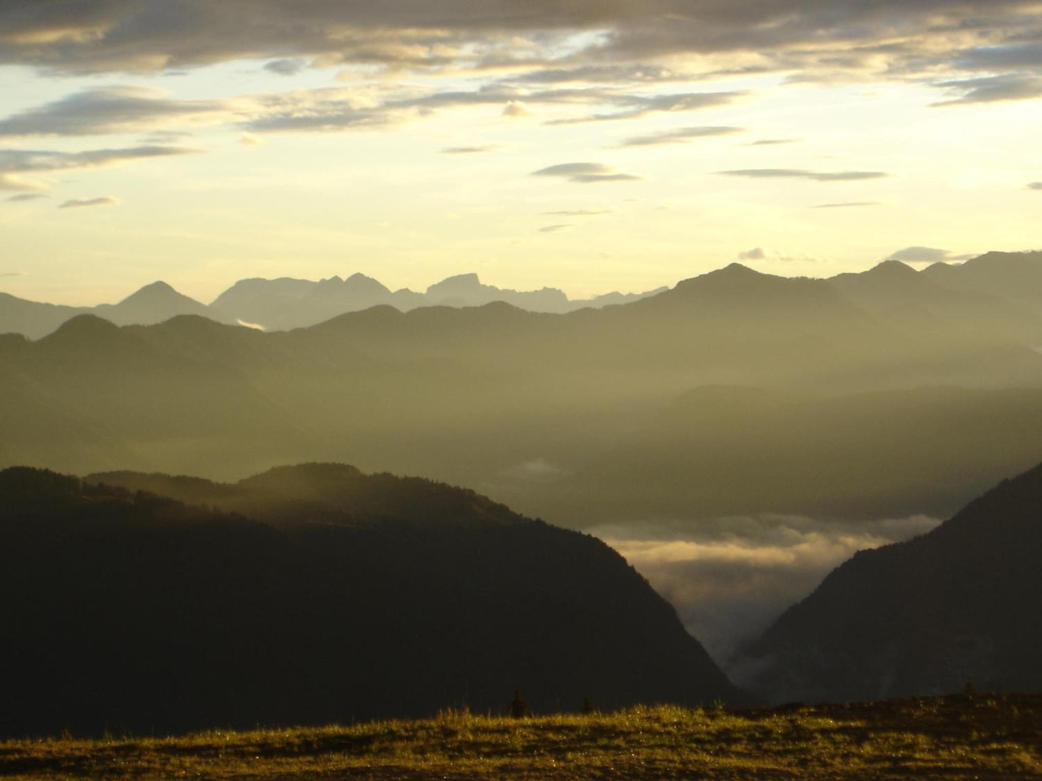 FeWo mit Seeblick