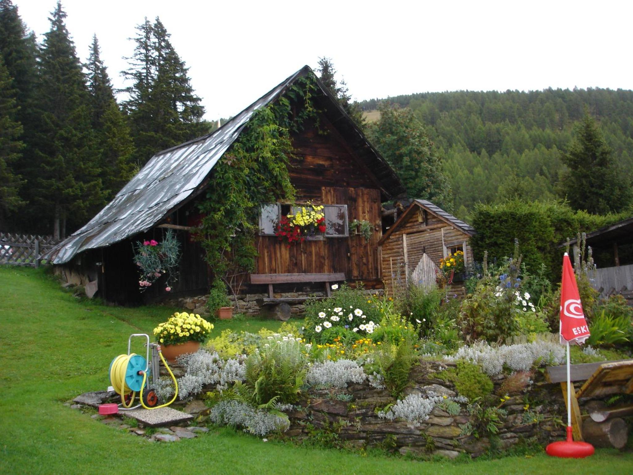 FeWo mit Seeblick