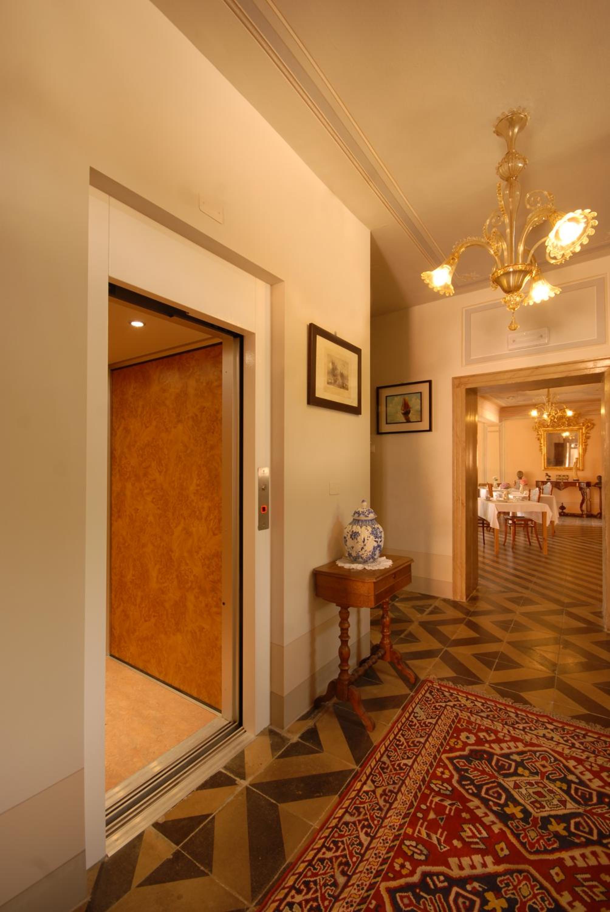 Agriturismo Villa Panigai
