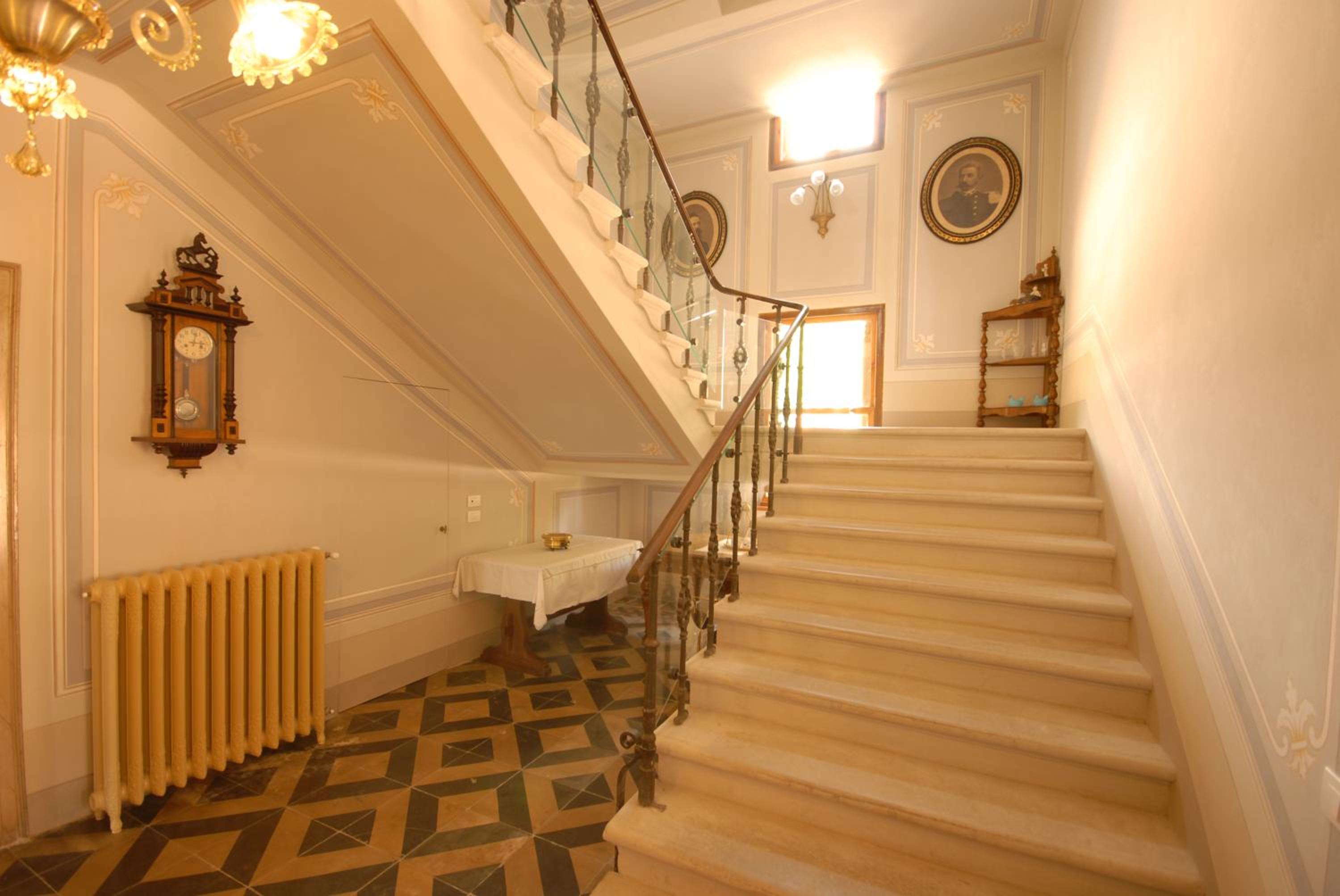 Agriturismo Villa Panigai