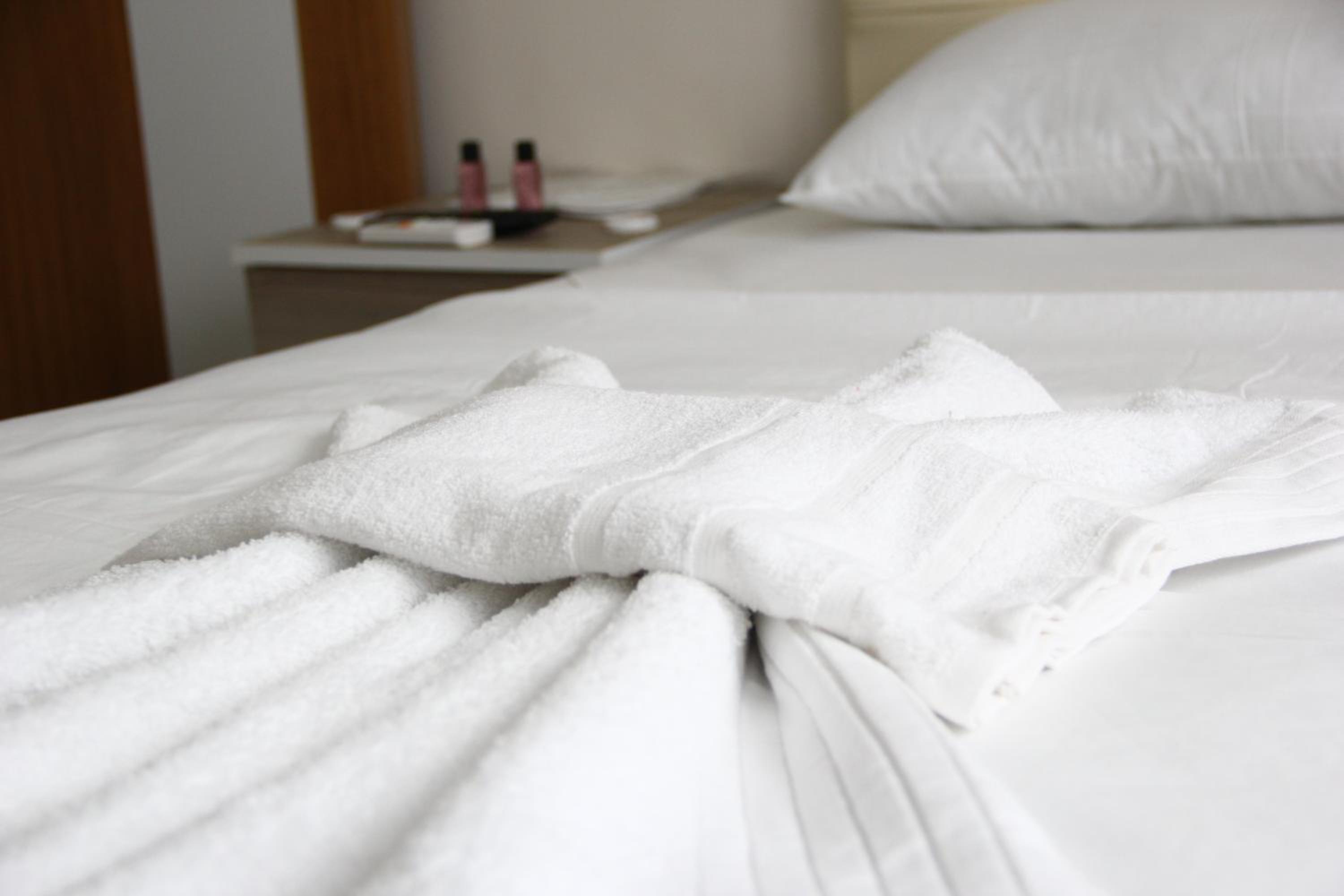 Marpalace Otel - Image 85