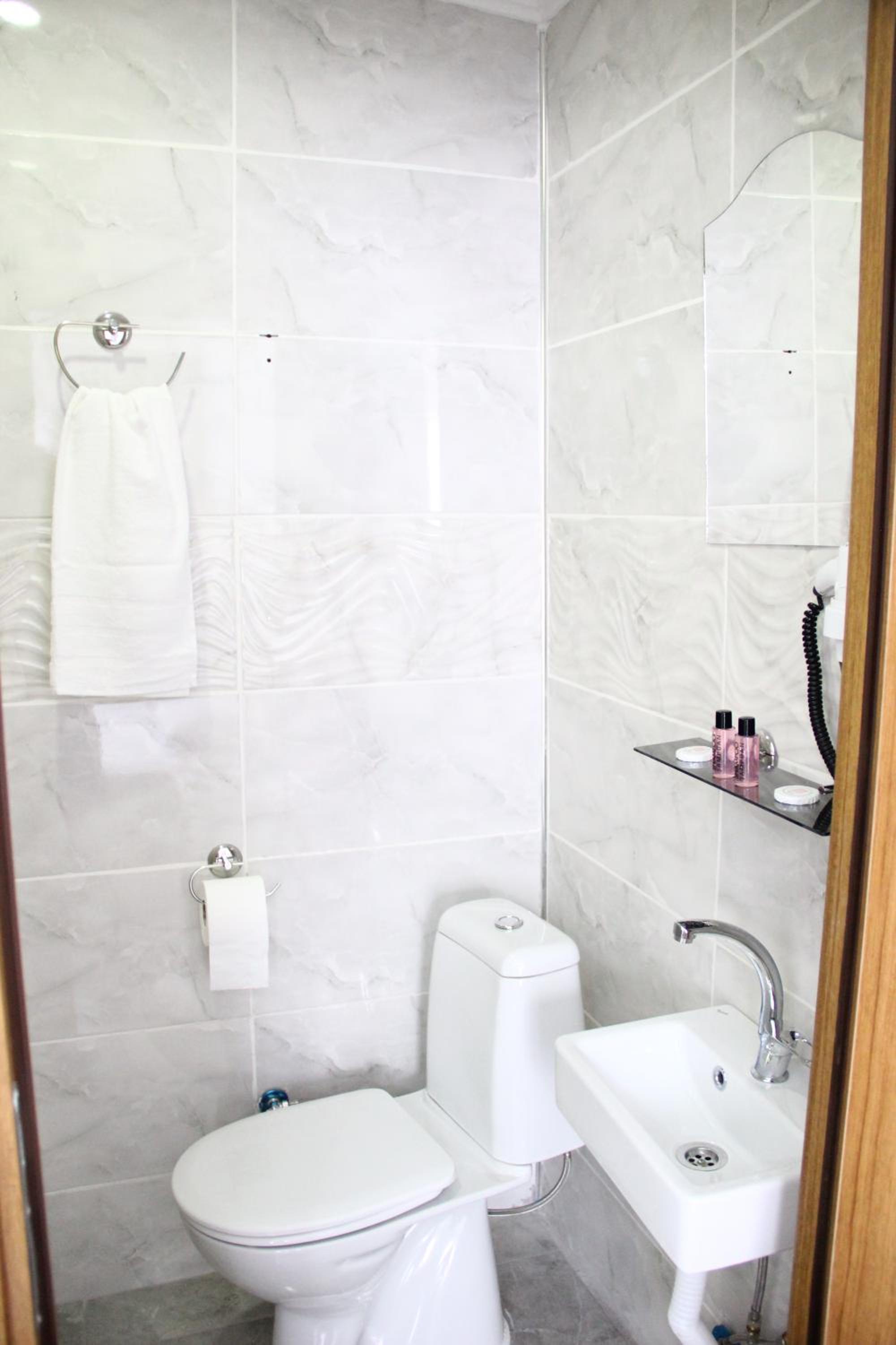 Marpalace Otel - Image 84