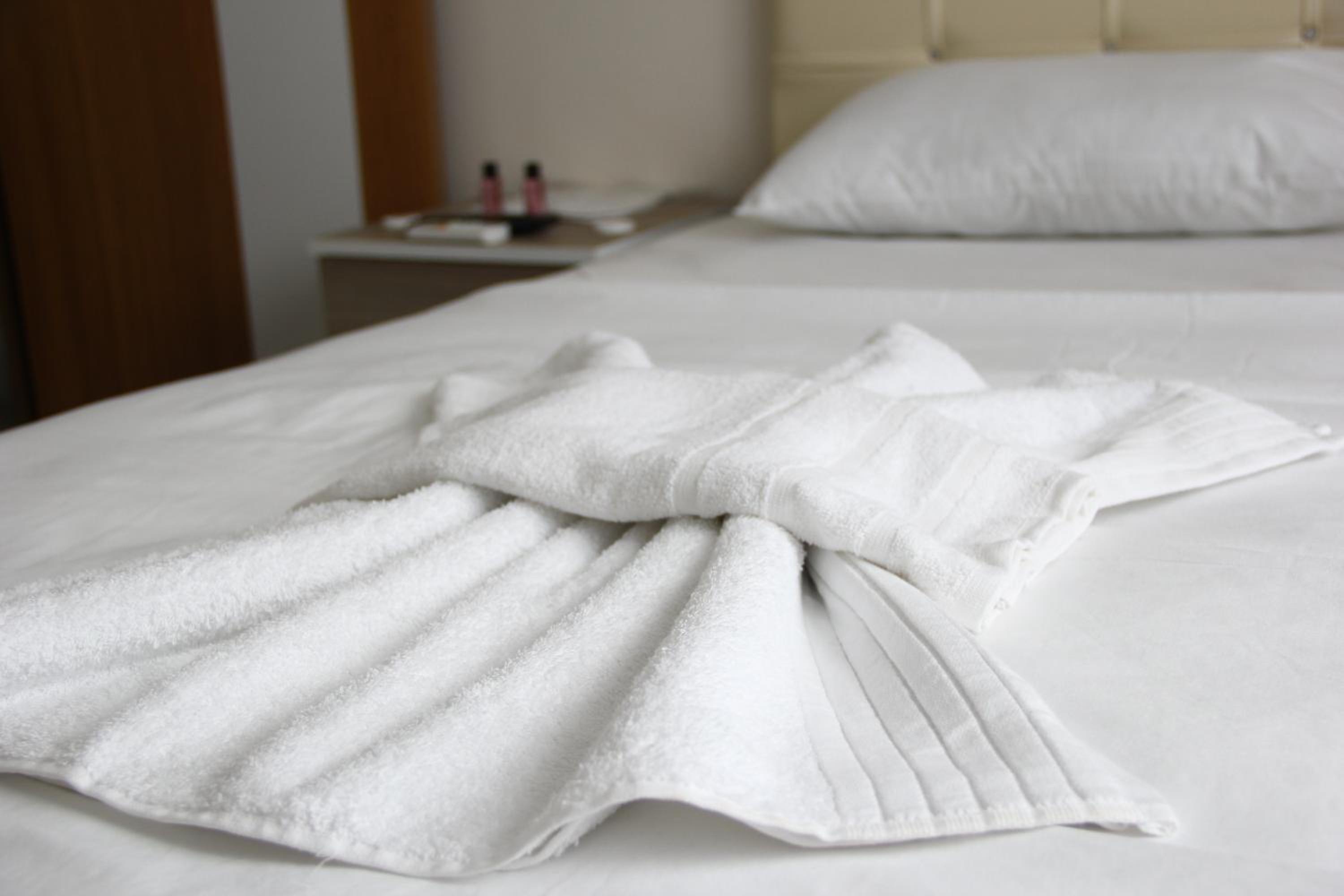 Marpalace Otel - Image 17