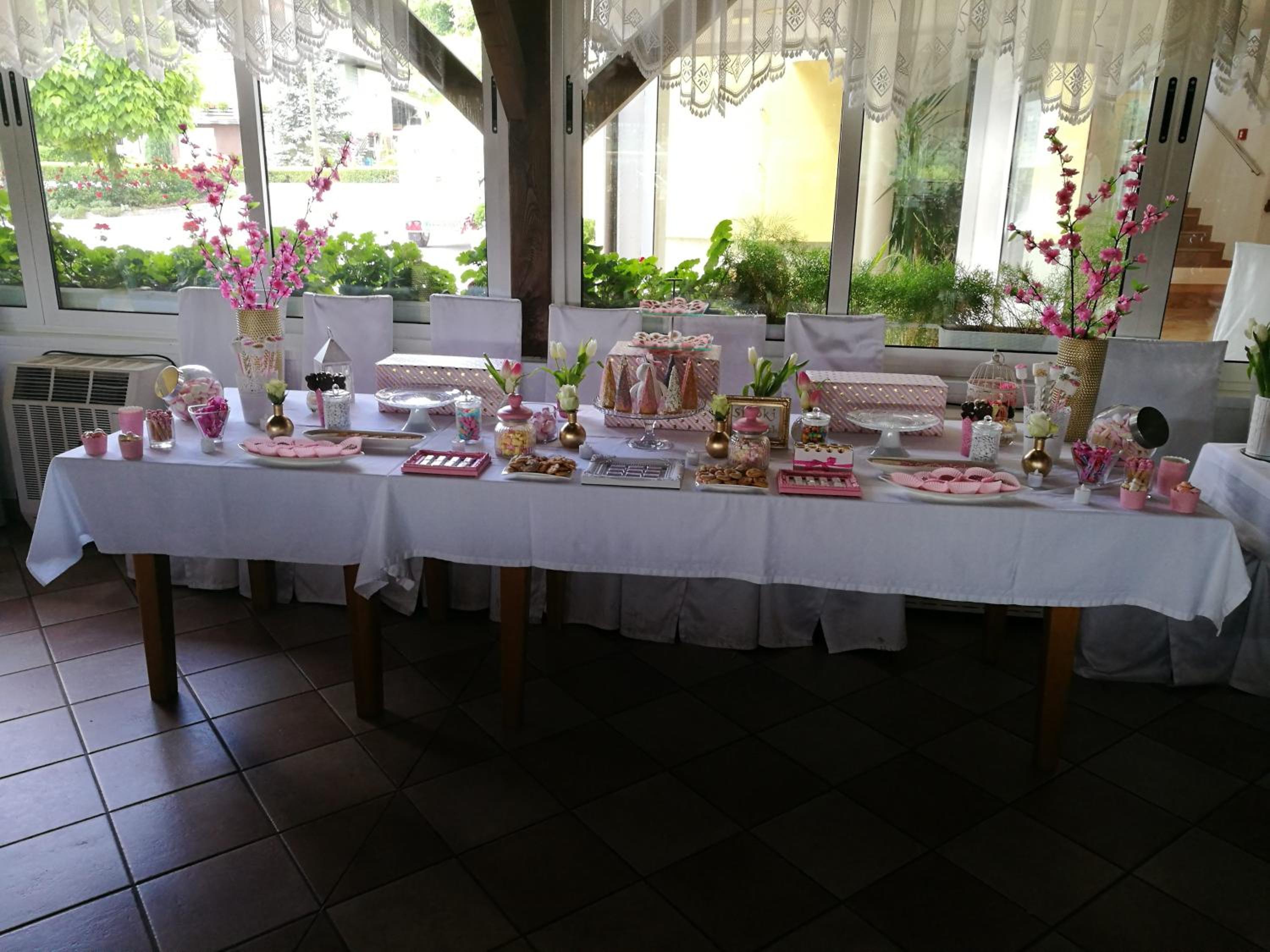 Gostilna in prenočišče KOCJAN view 3