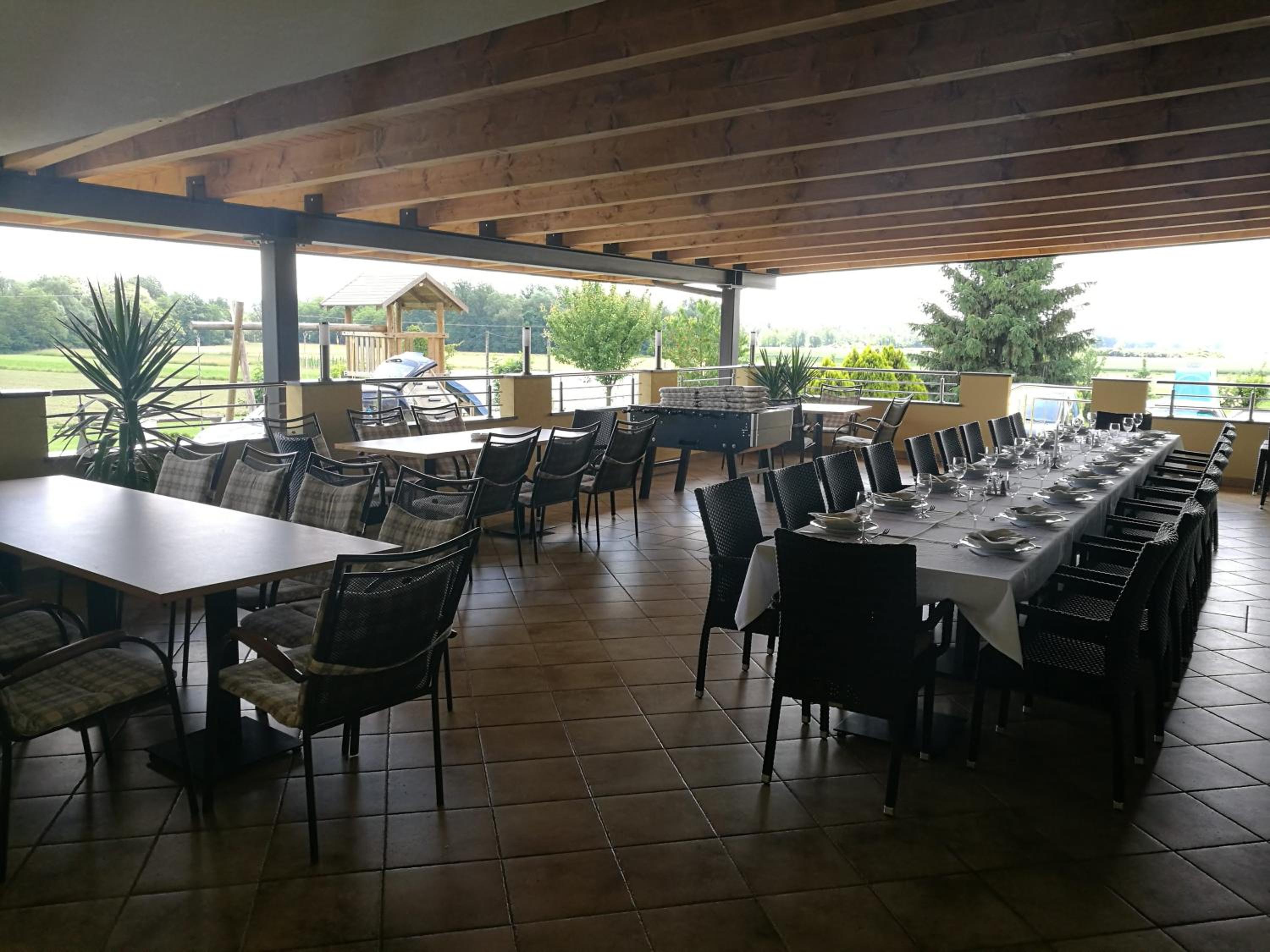 Gostilna in prenočišče KOCJAN view 4