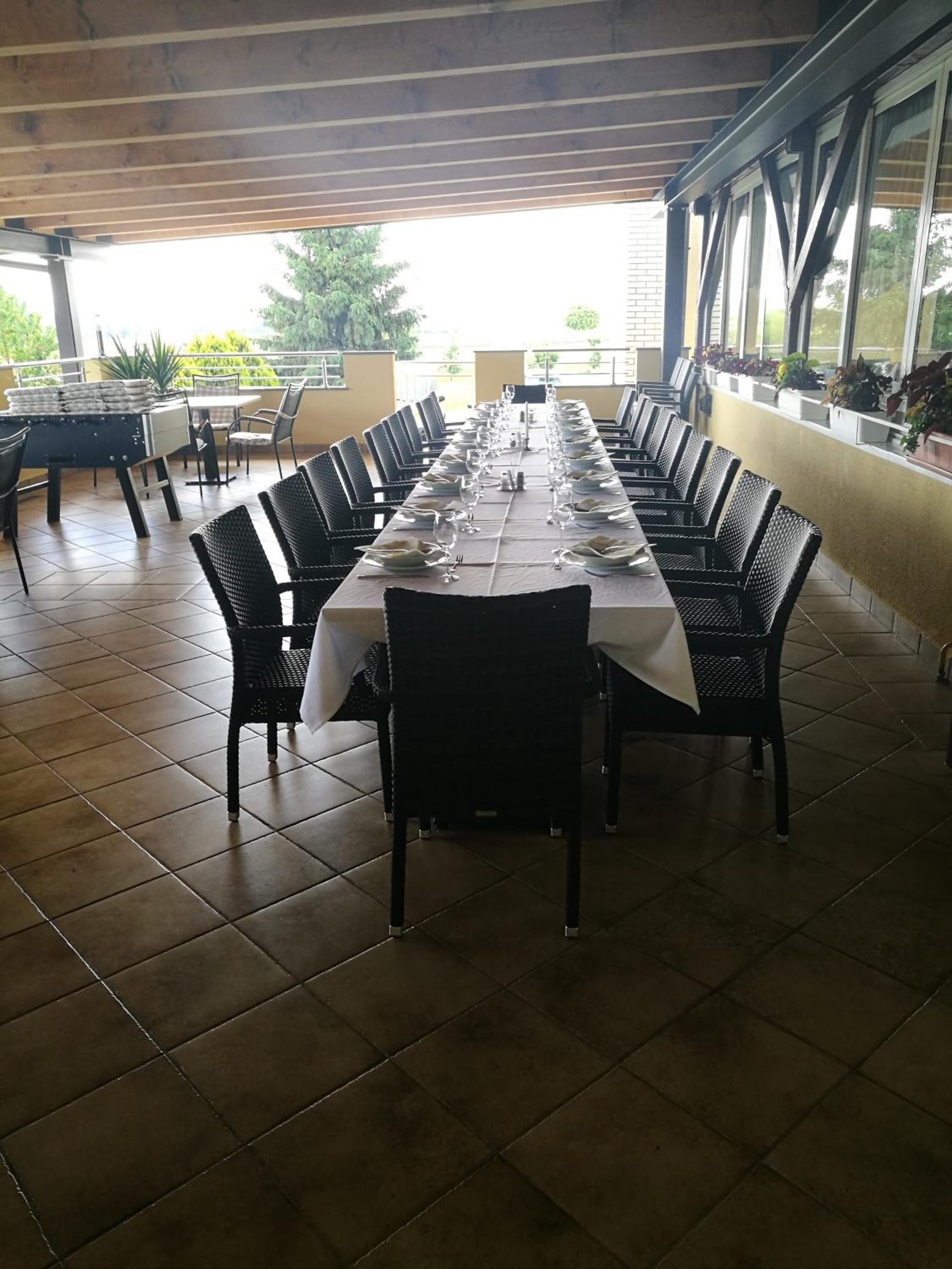 Gostilna in prenočišče KOCJAN view 5
