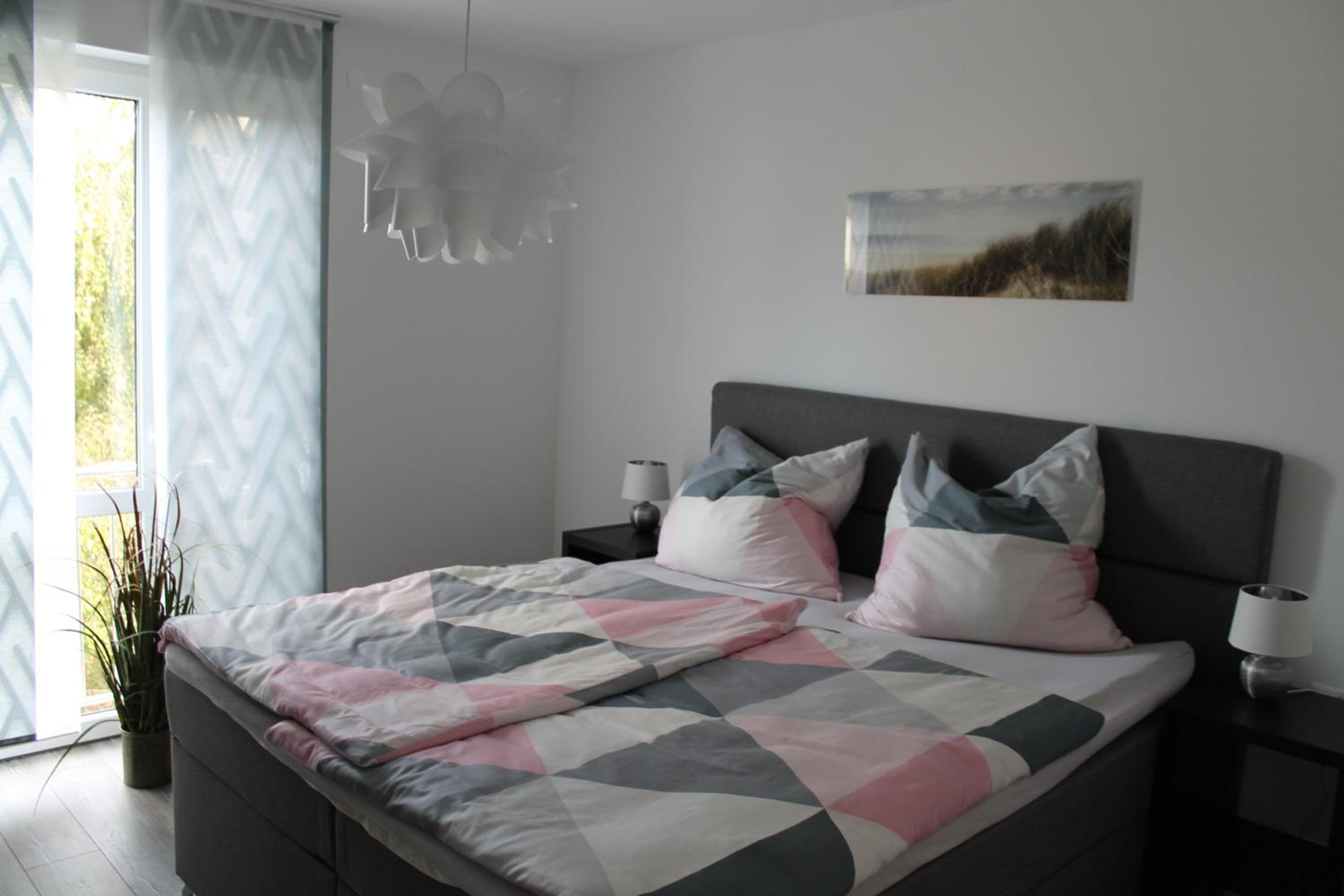 Ferienwohnung Ida view 4