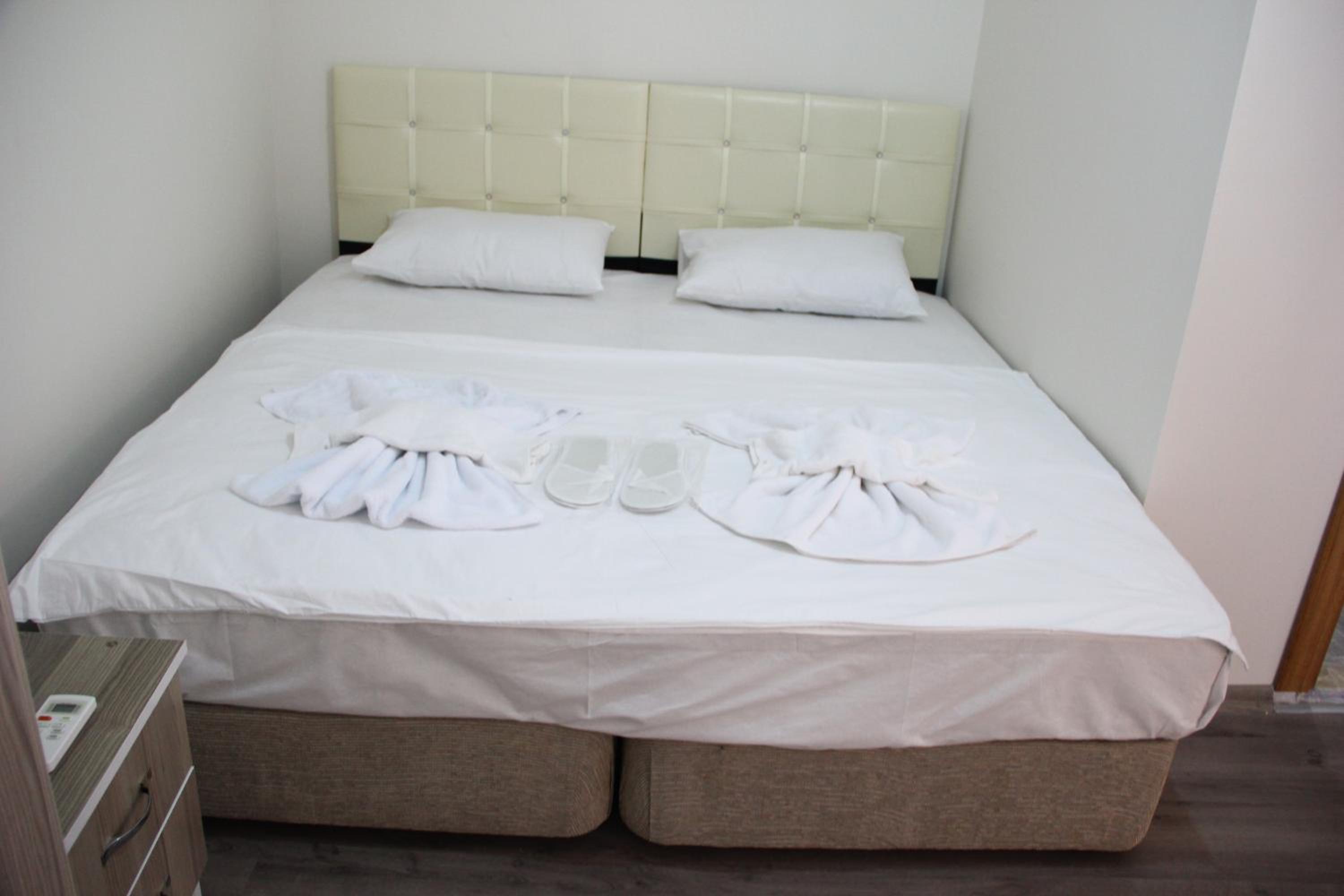 Marpalace Otel - Image 16