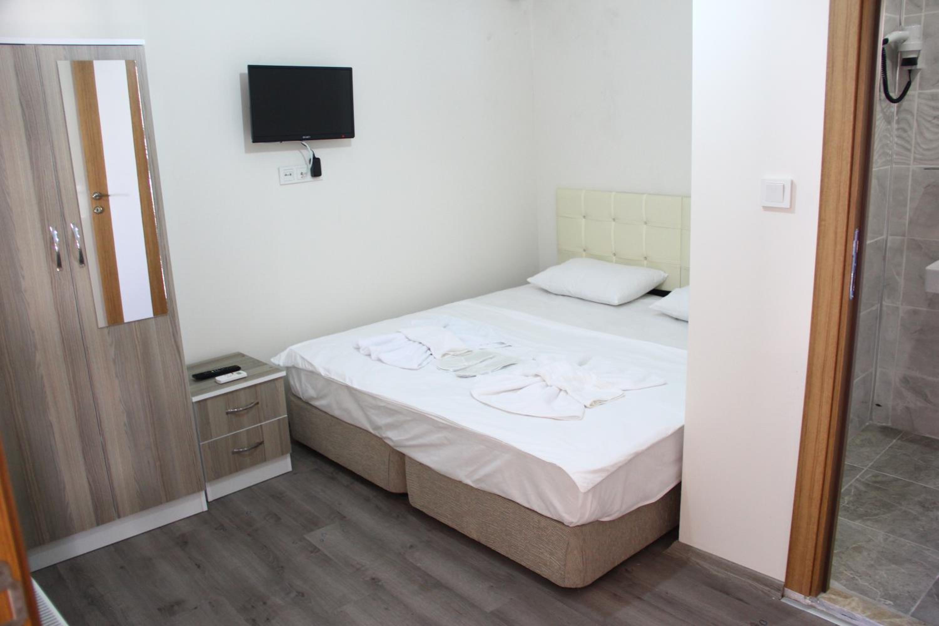 Marpalace Otel - Image 11