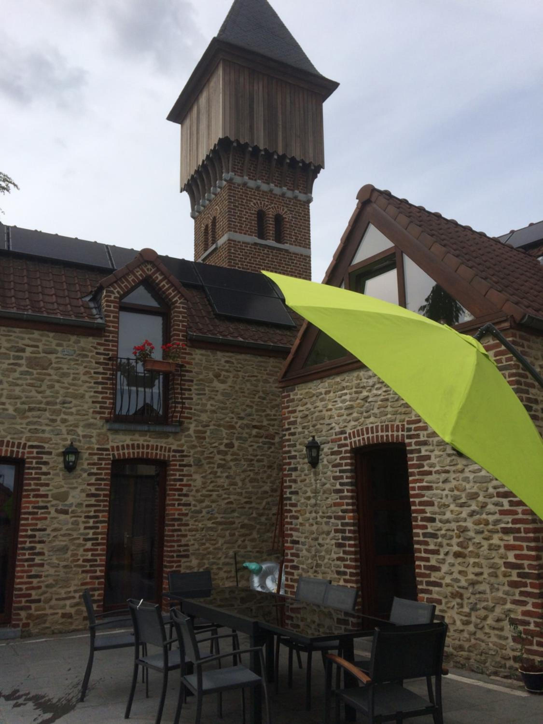 Gite 3 épis Tour de Charme