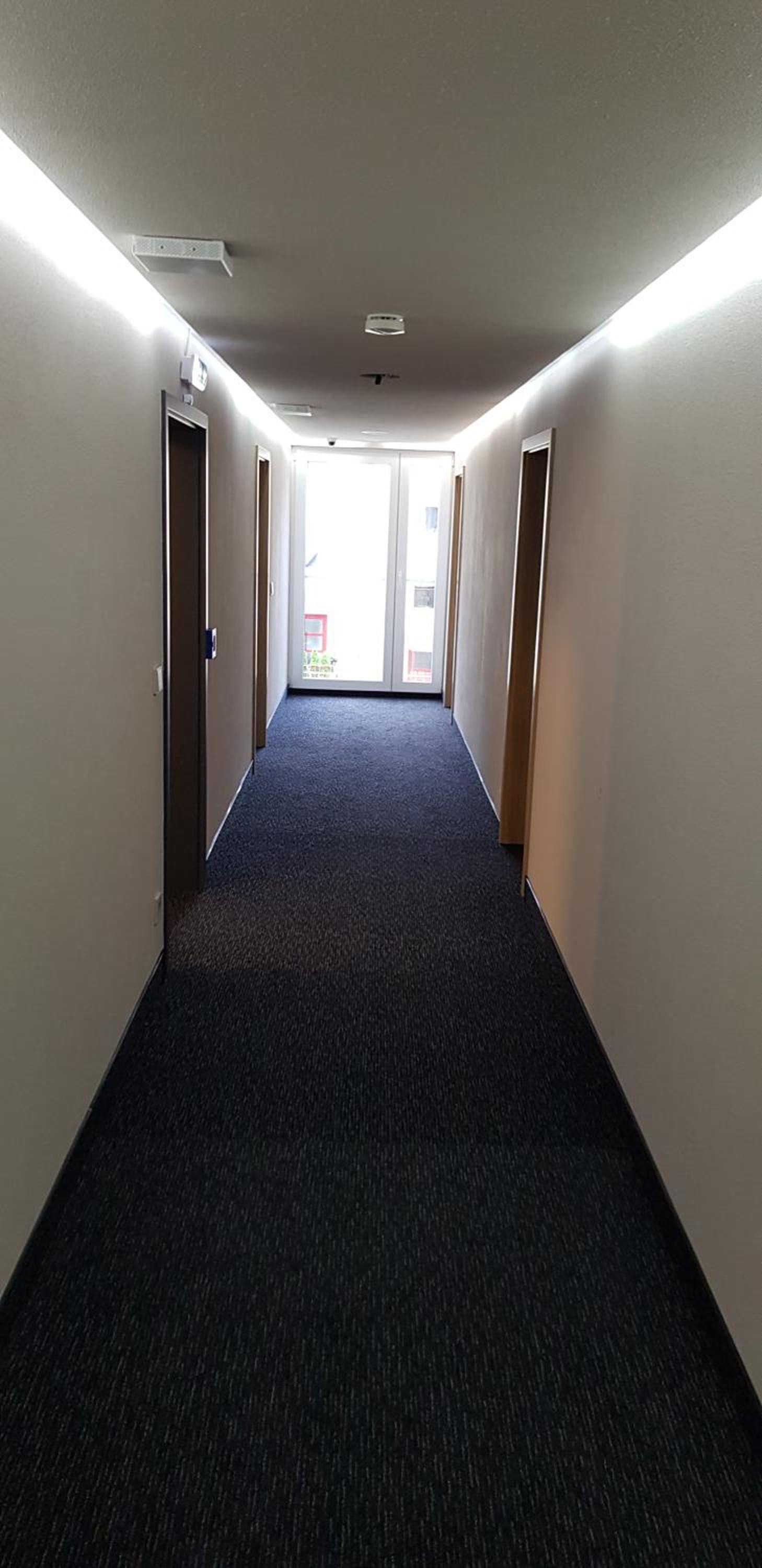 Hotel U7, photo 11