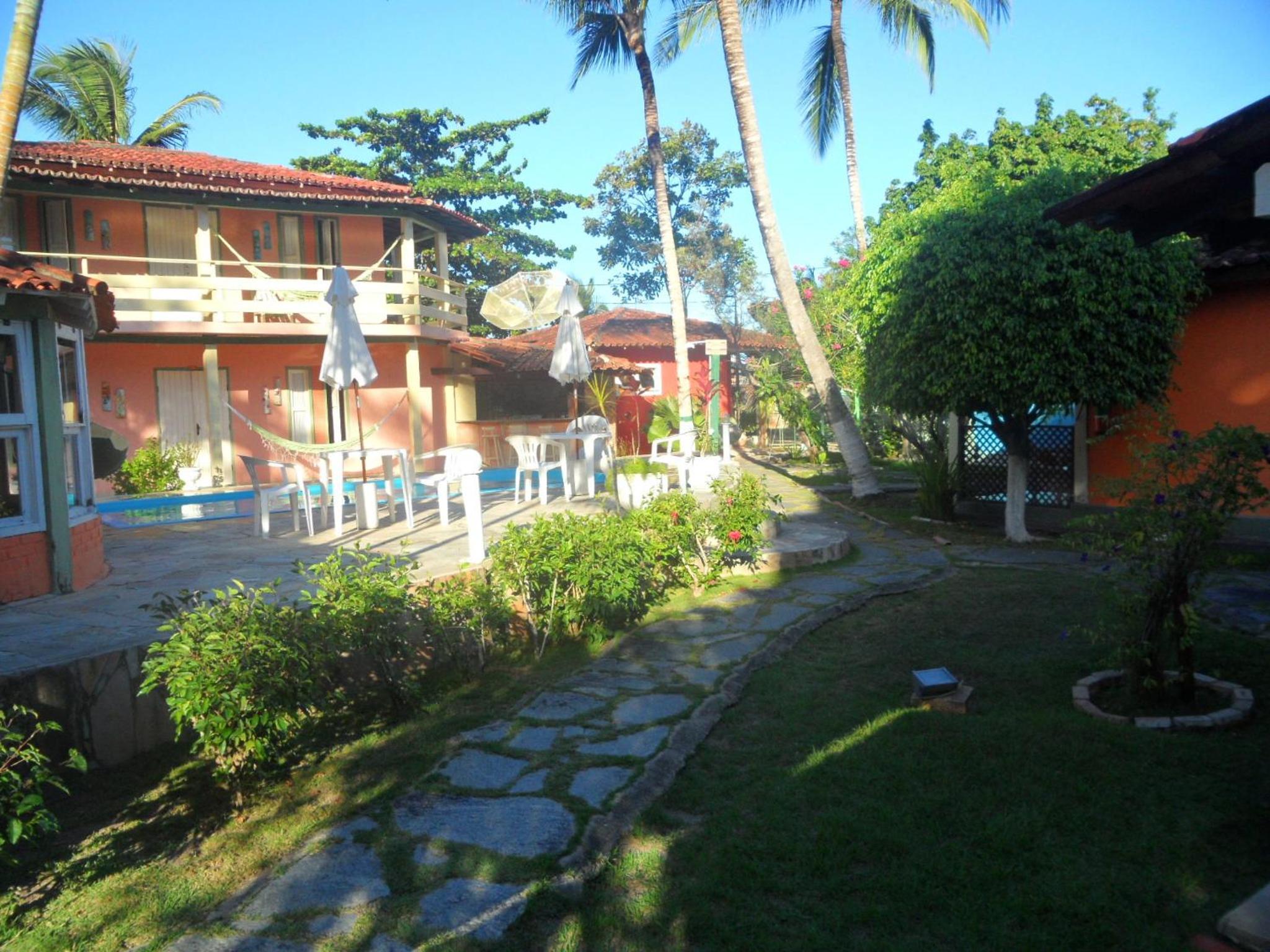 Hotel Pousada Castanheiras do Village