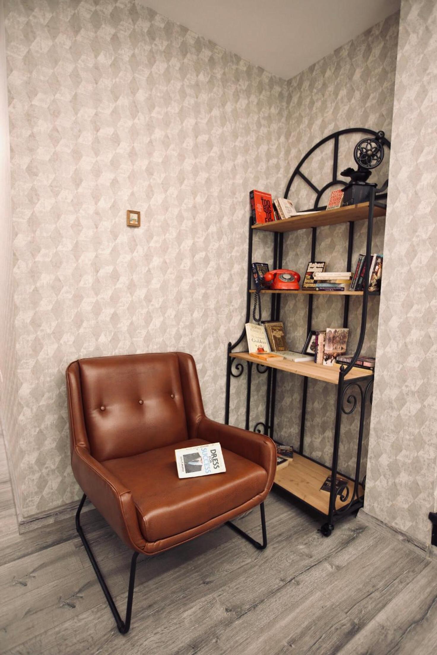Vila Shard Boutique Hotel