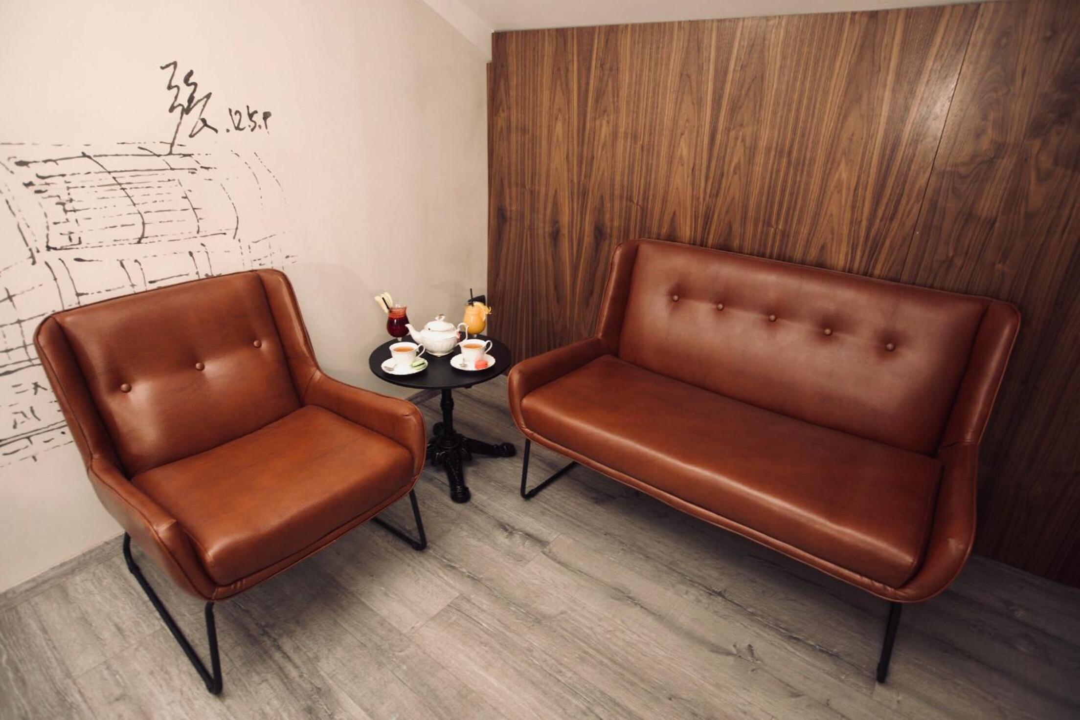 Vila Shard Boutique Hotel