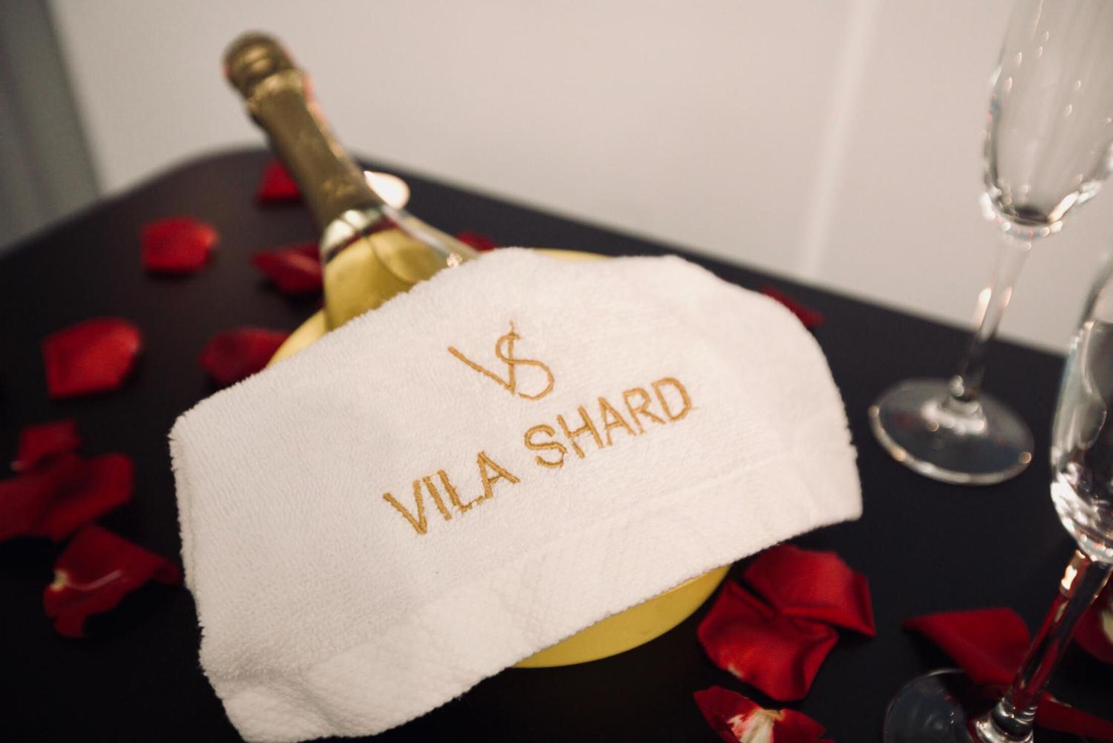 Vila Shard Boutique Hotel