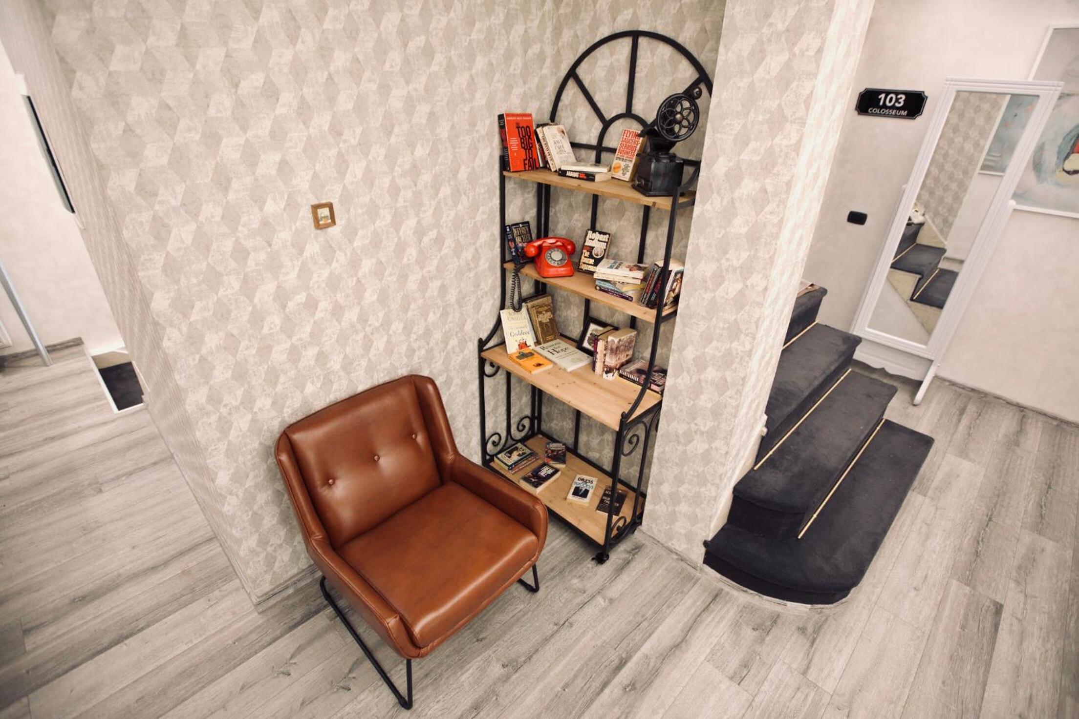 Vila Shard Boutique Hotel