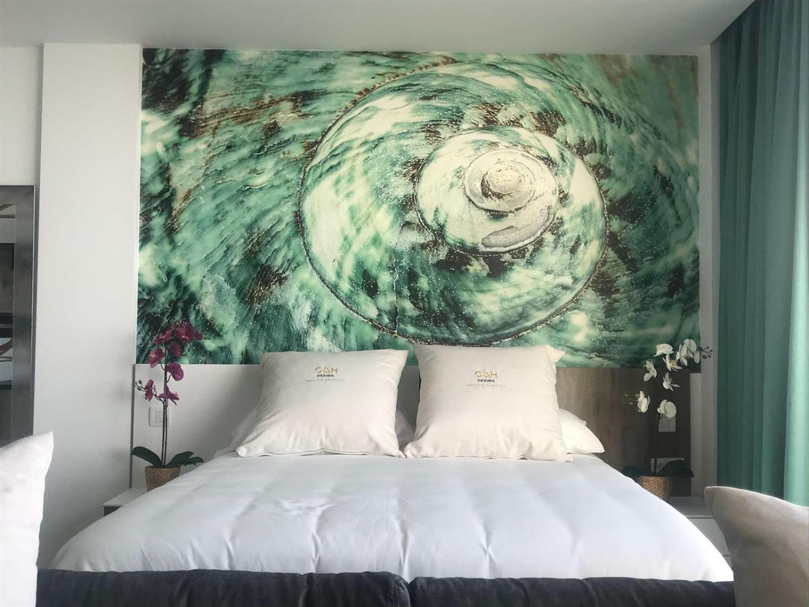 Beyond Amadores C&H Suite