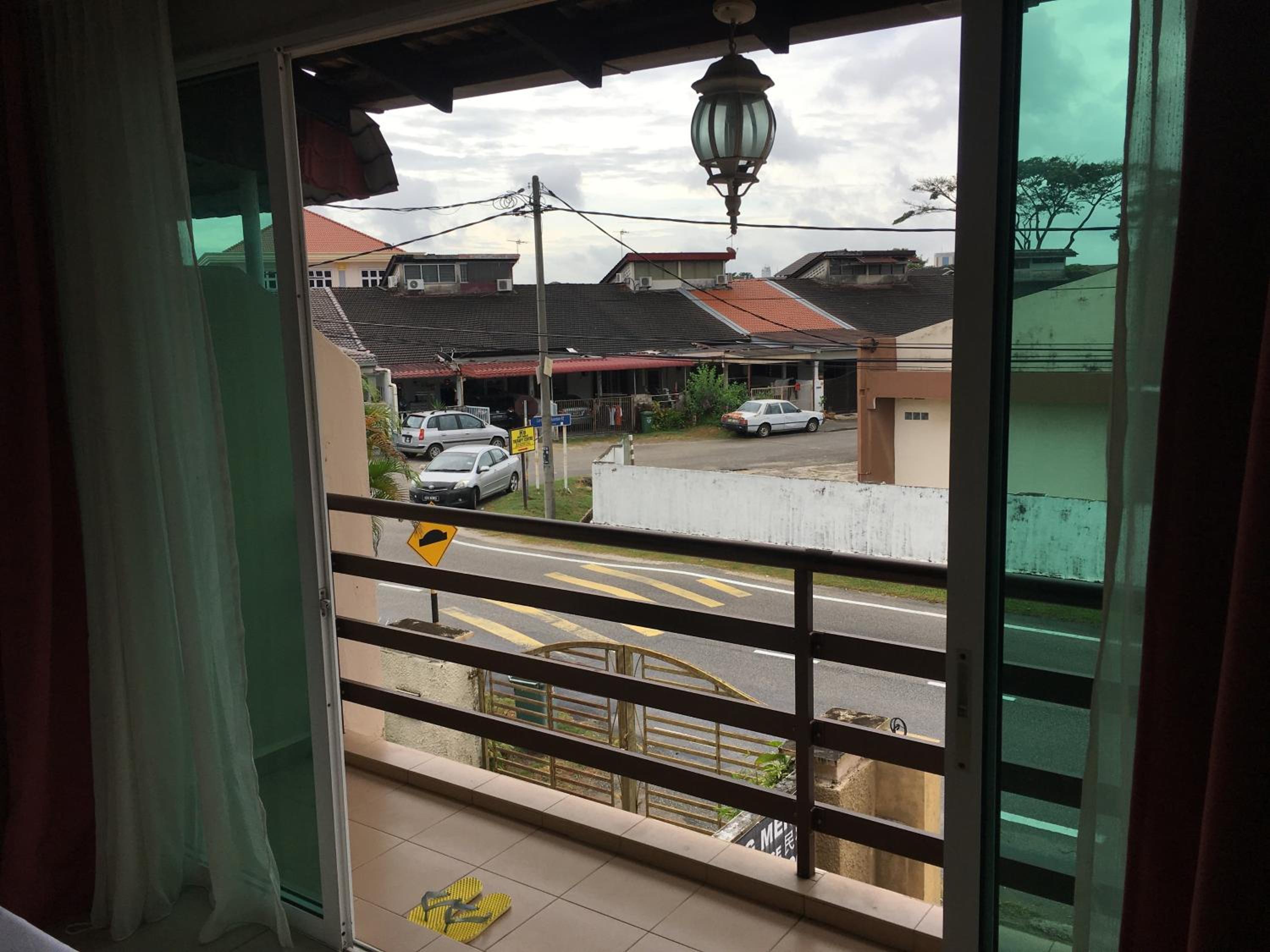 Meng Meng GuestHouse photo 8