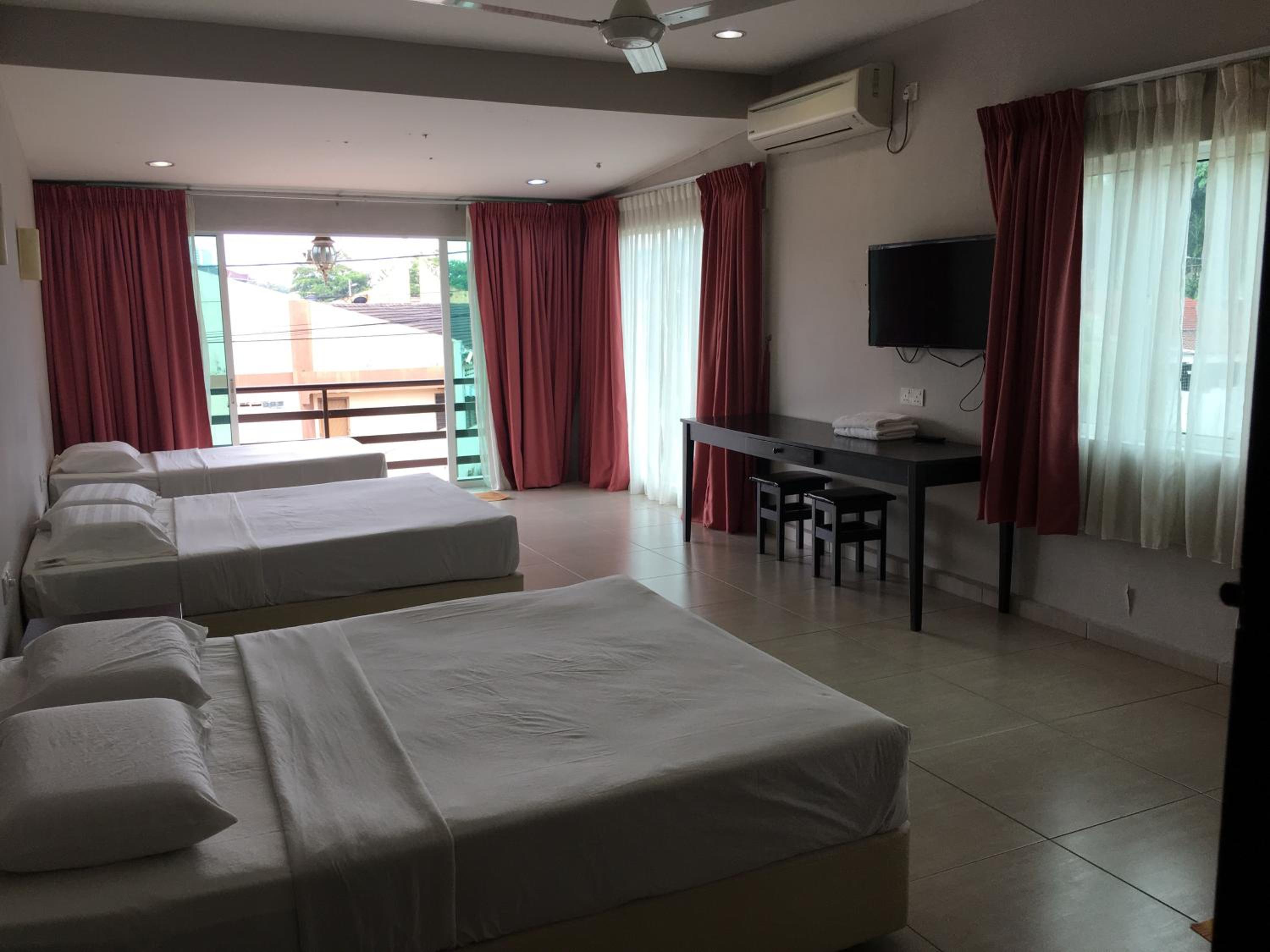 Meng Meng GuestHouse photo 4