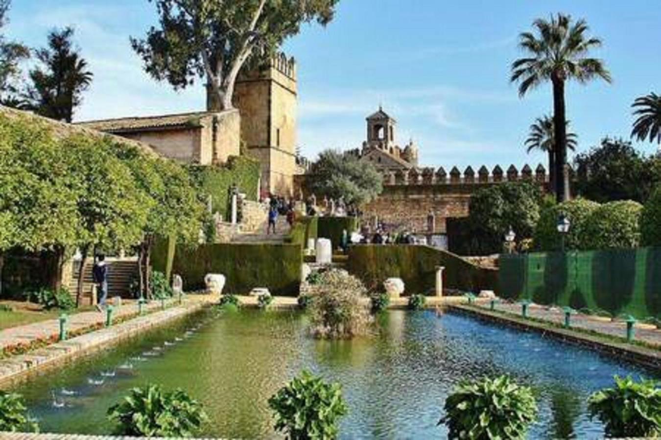 Apartamento con encanto en Córdoba view 2