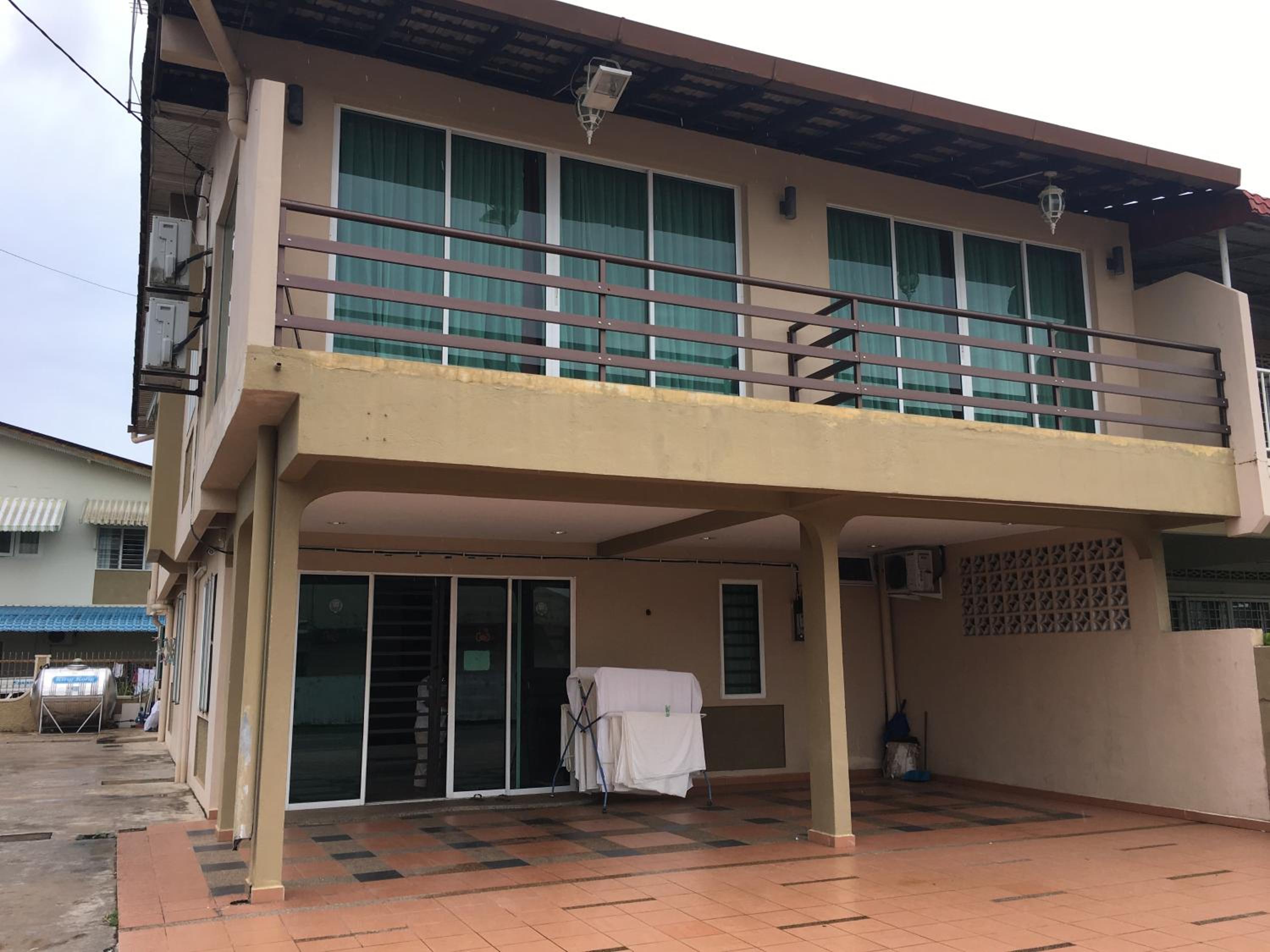 Meng Meng GuestHouse photo 1