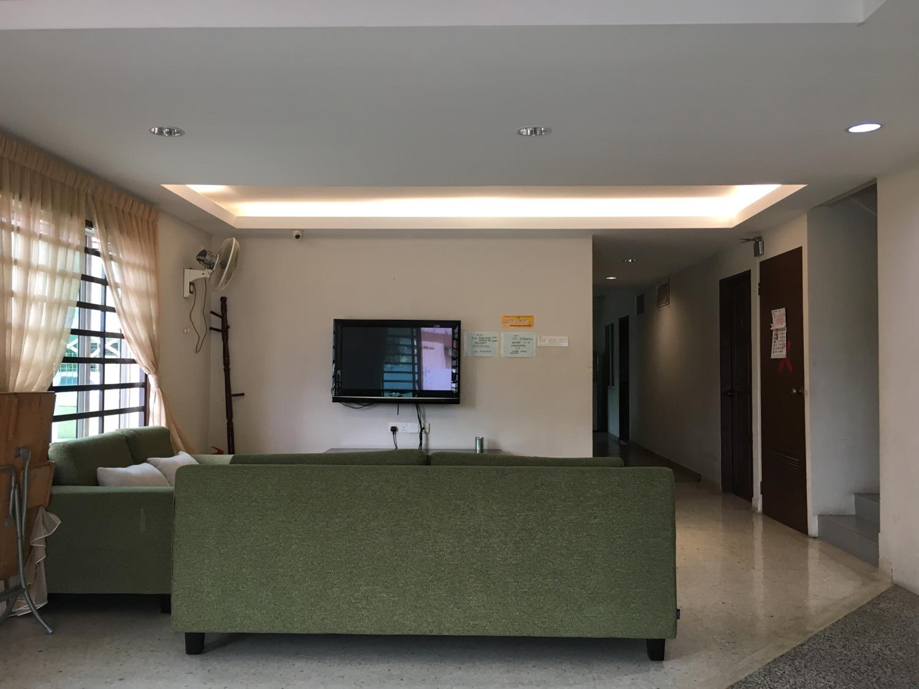 Meng Meng GuestHouse photo 3