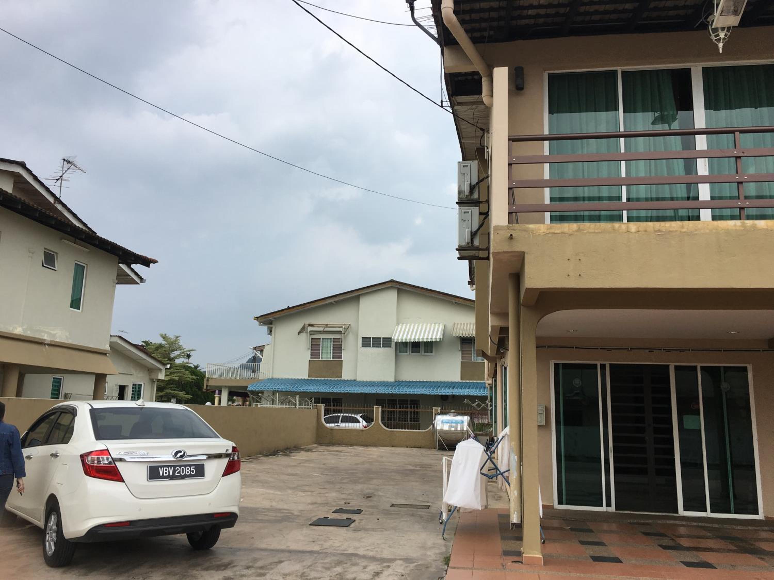 Meng Meng GuestHouse photo 2