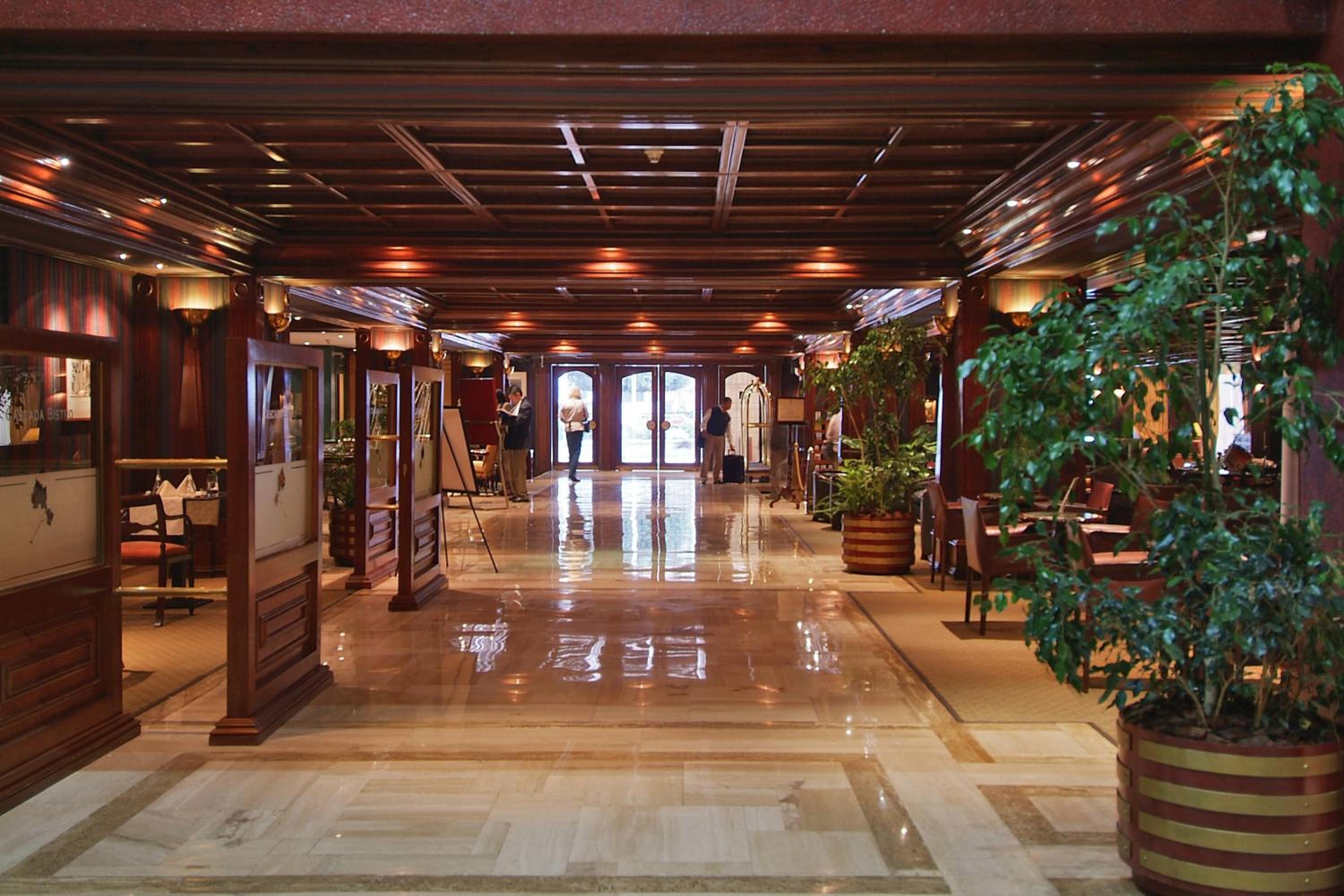 Hotel Plaza San Francisco photo 5