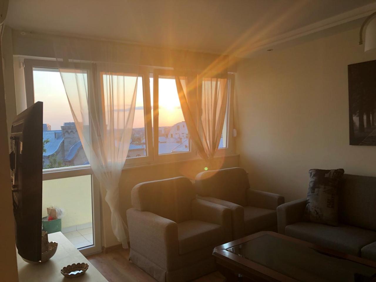 Alux Apartment view 4