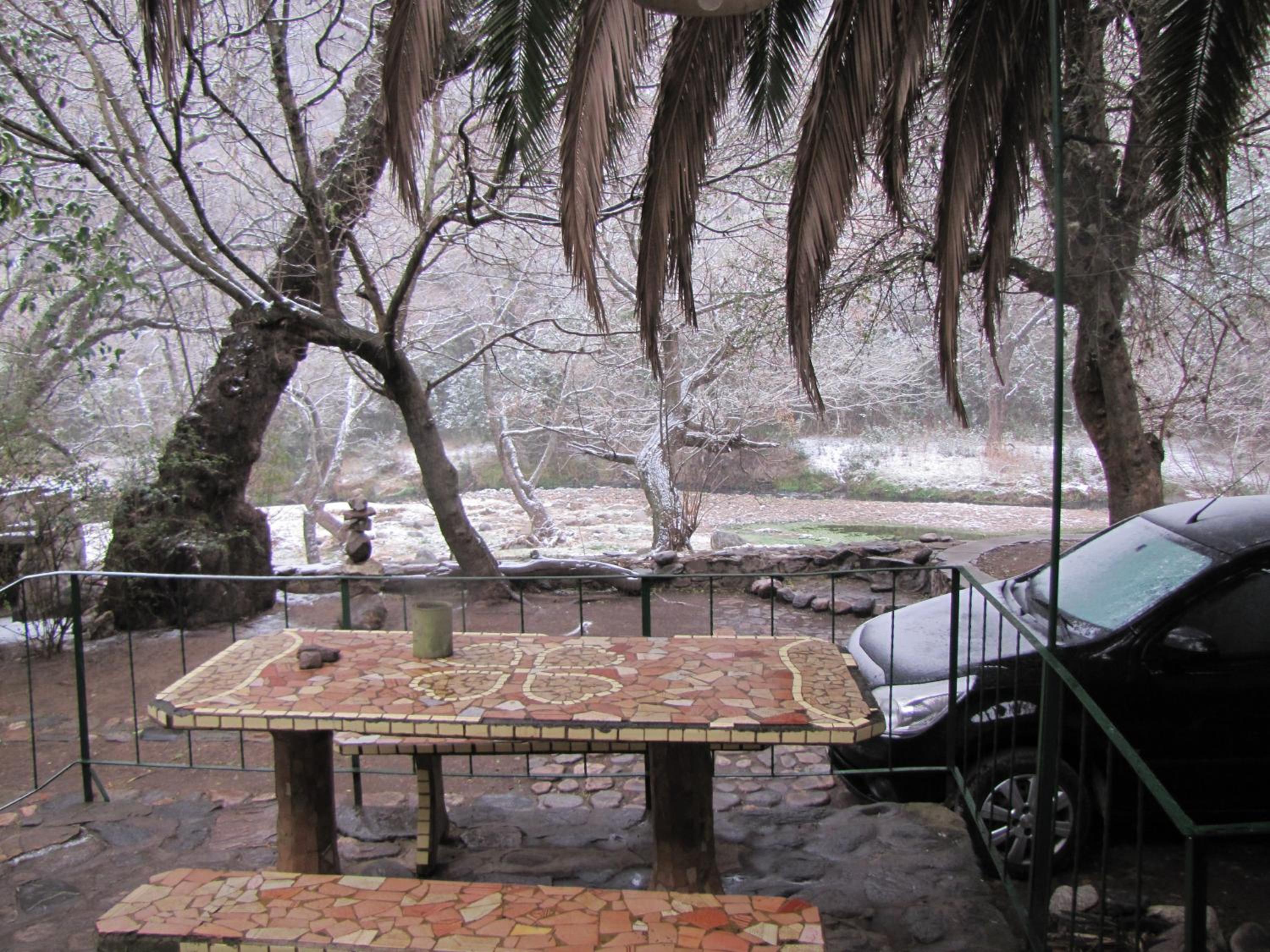 La Casona del Río
